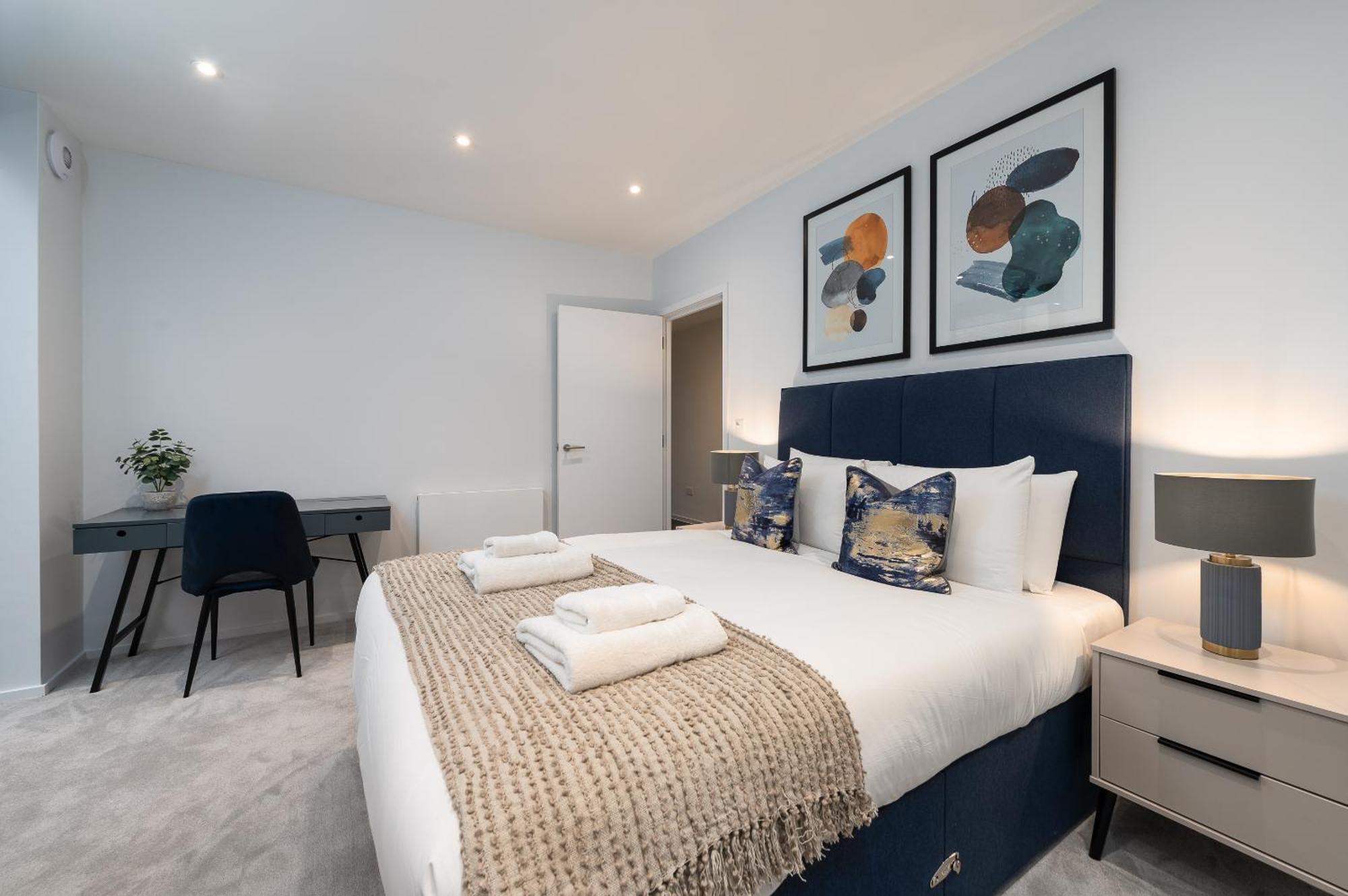 Hoxton By Capital London