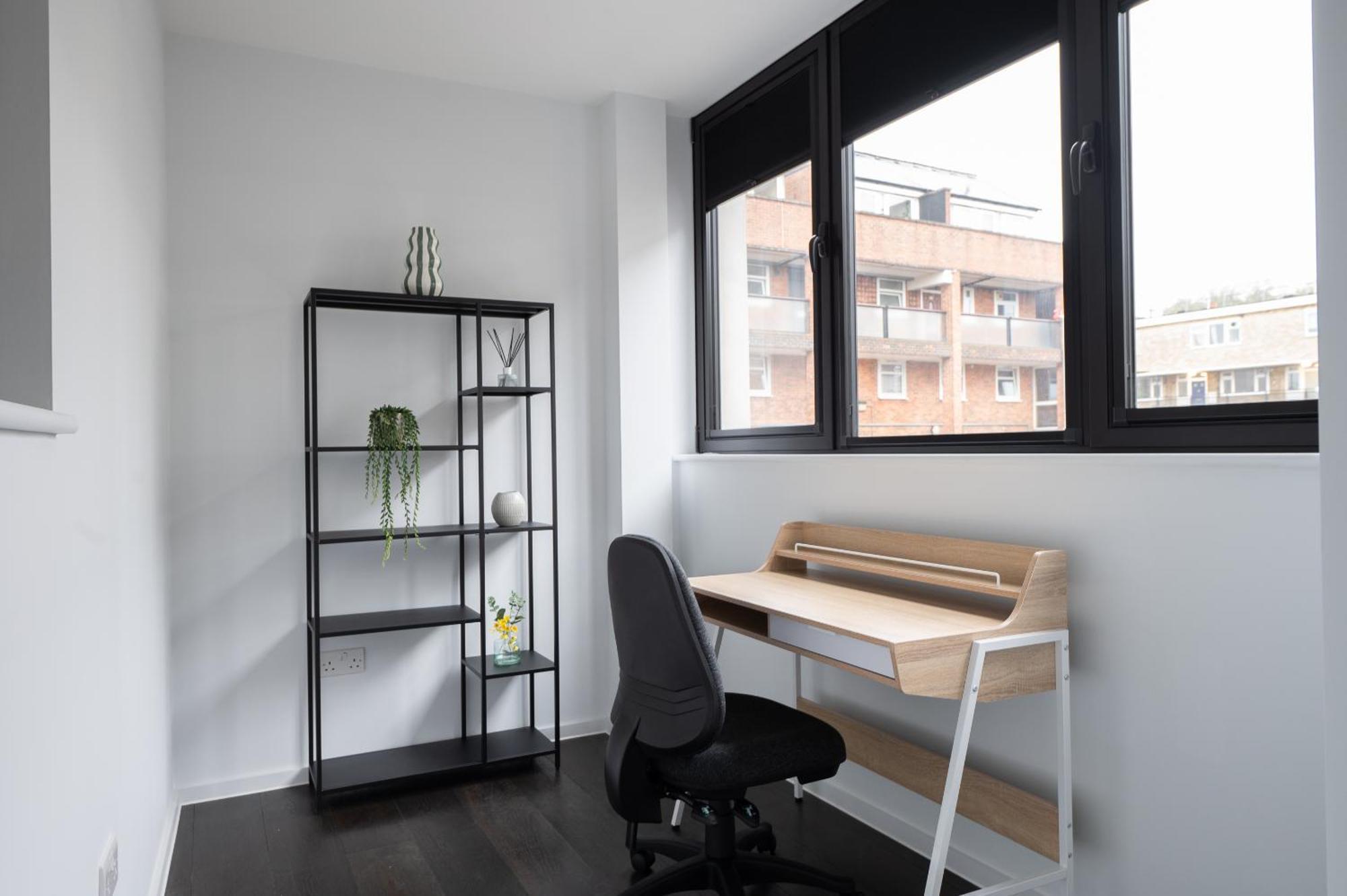 Hoxton By Capital
