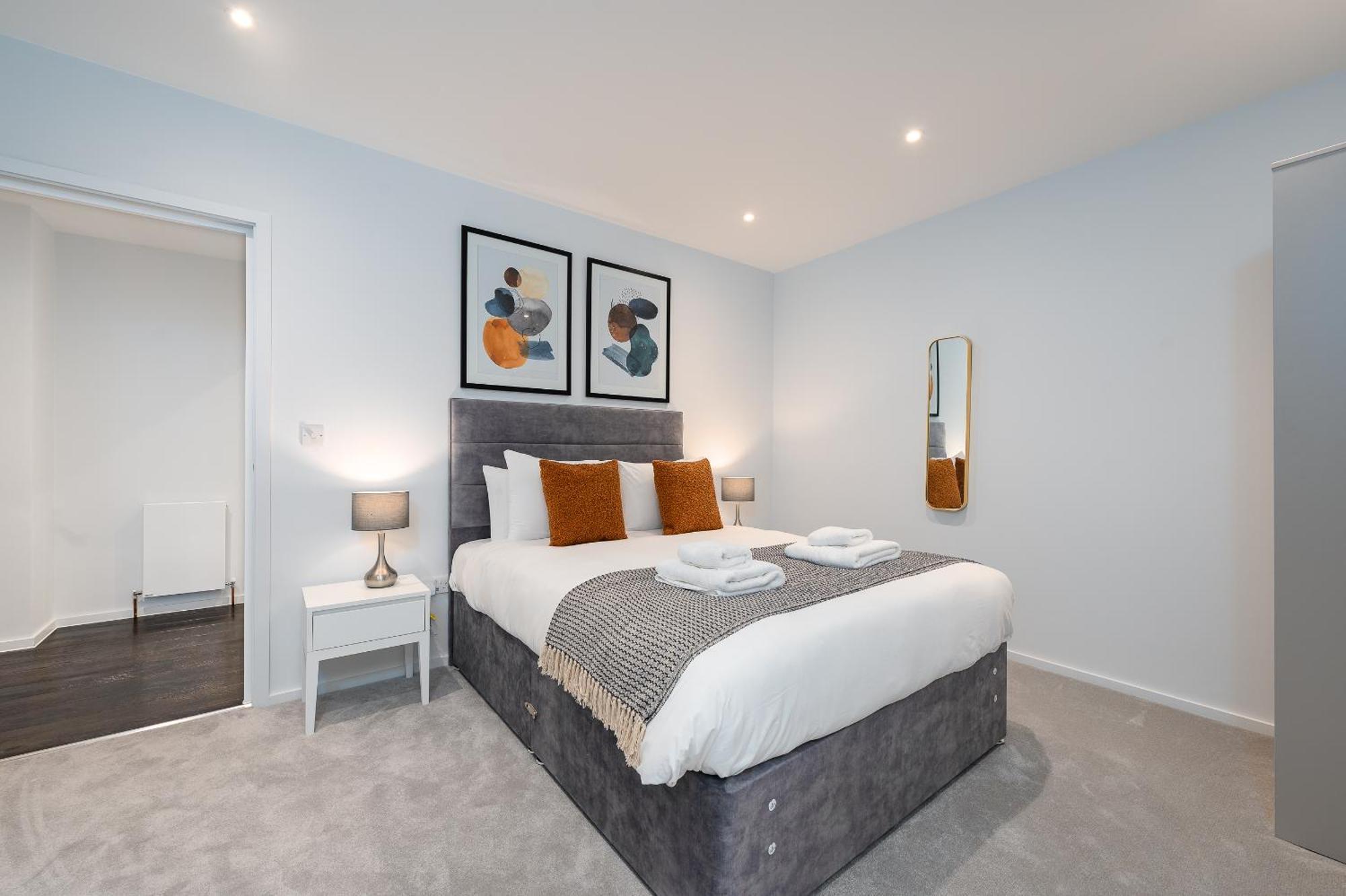 Hoxton By Capital Appartamento