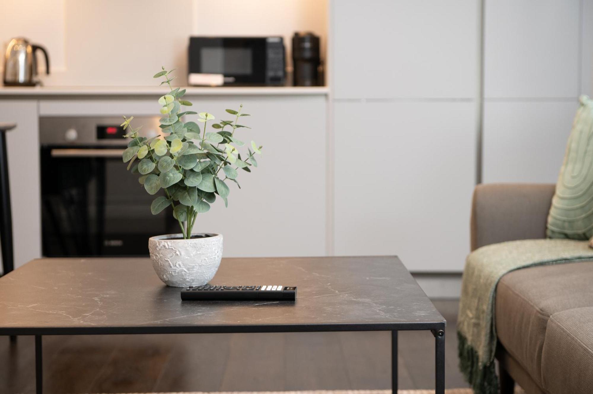 Hoxton By Capital *