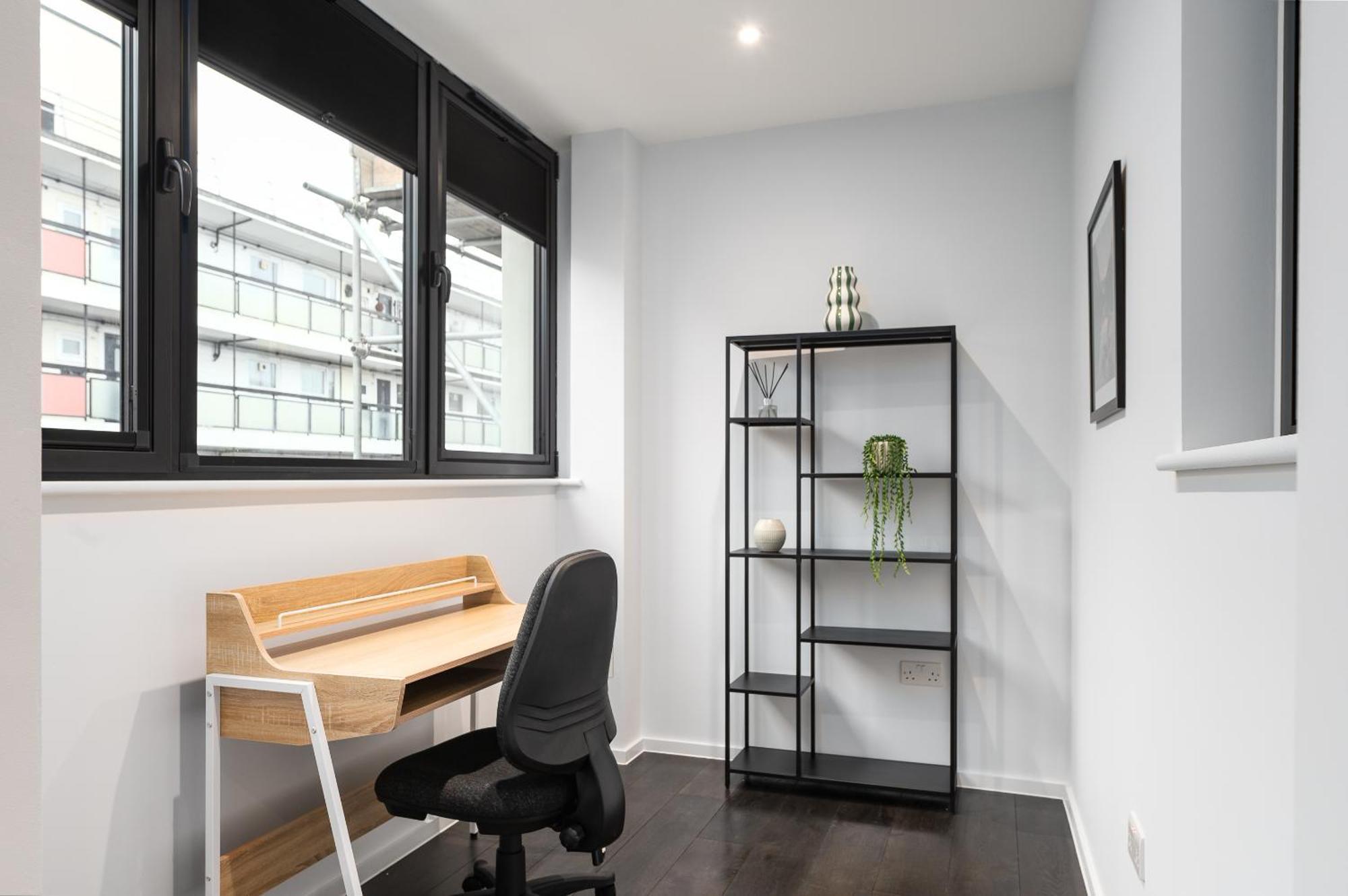 Hoxton By Capital Appartamento *