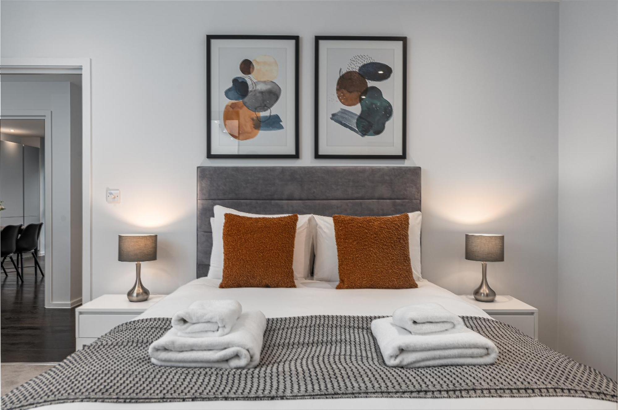 Hoxton By Capital Appartamento Londra