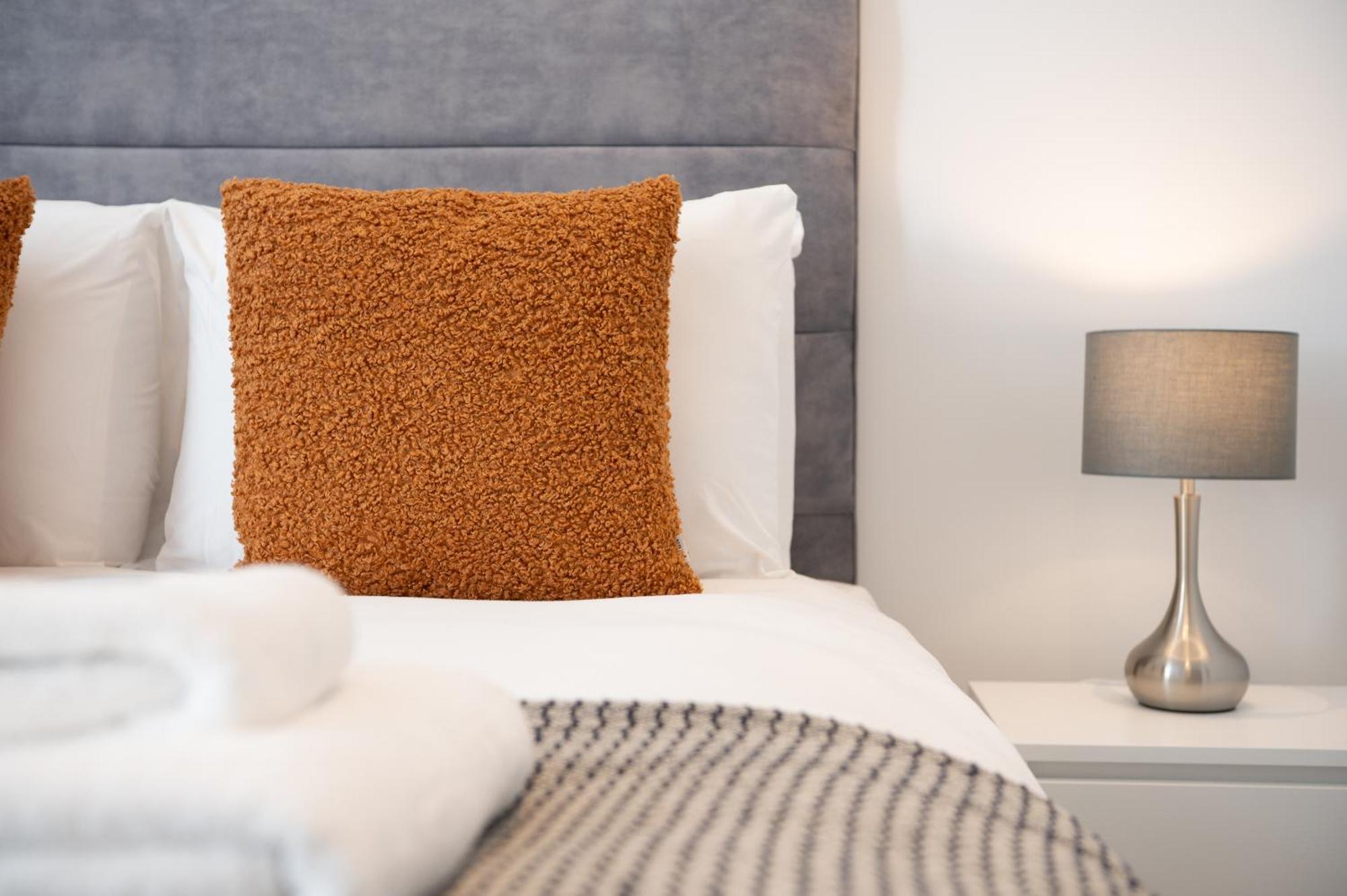 Appartamento Hoxton By Capital Londra