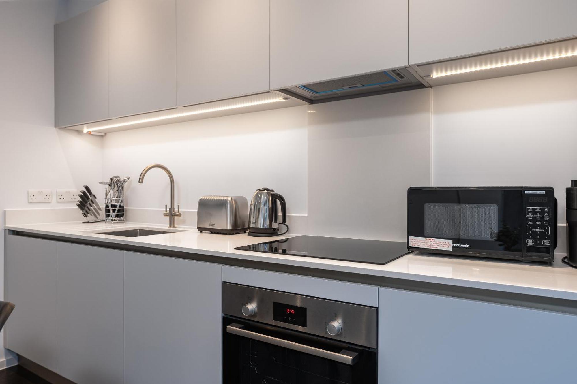 Hoxton By Capital *