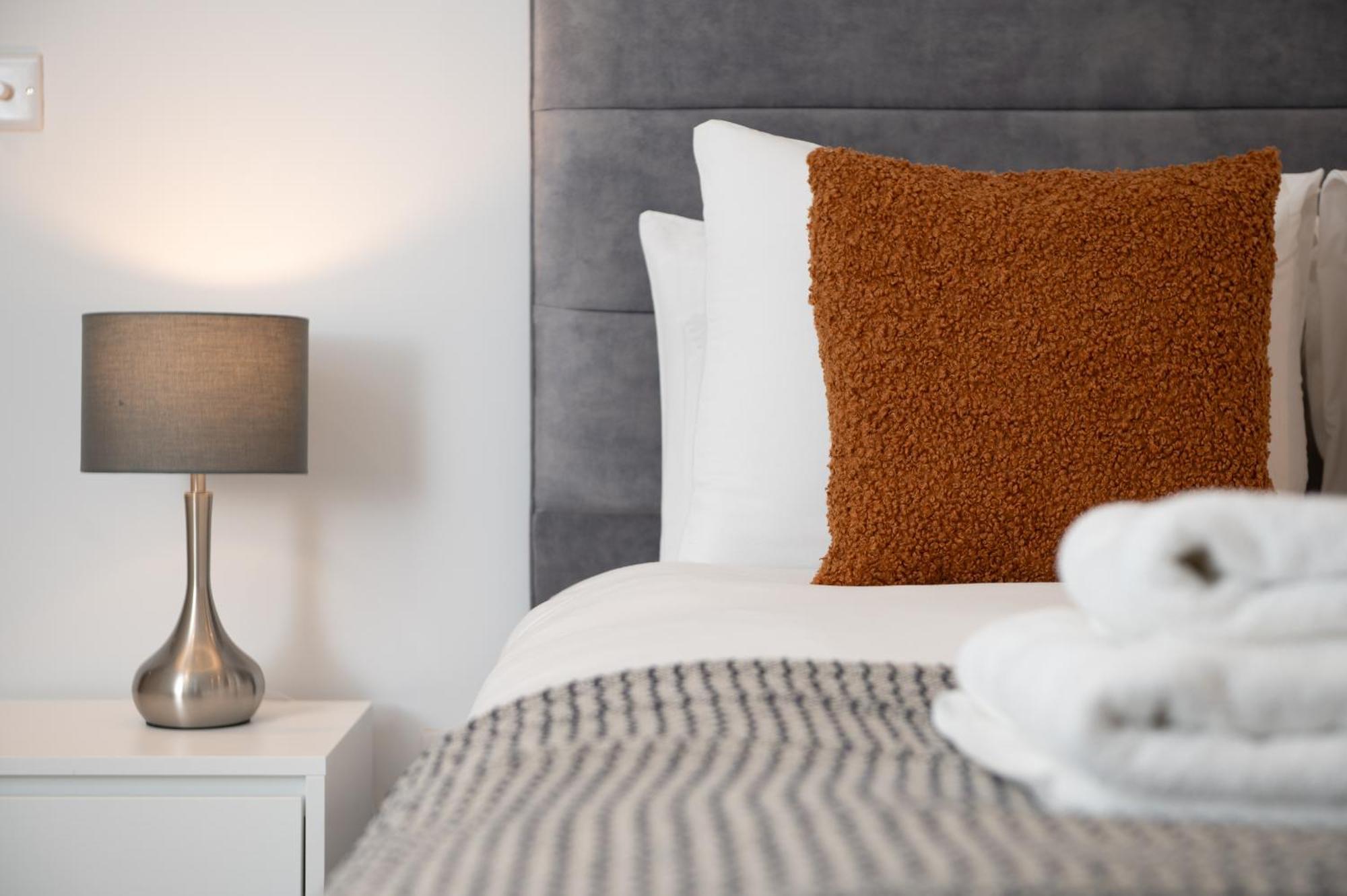 Hoxton By Capital Londra