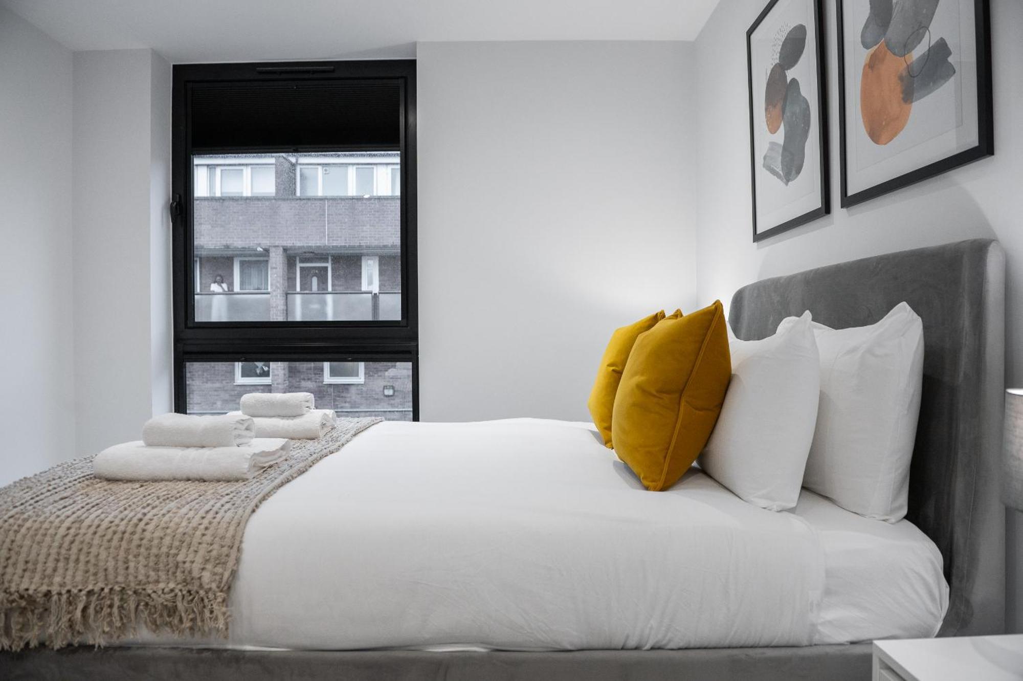 Hoxton By Capital Appartamento
