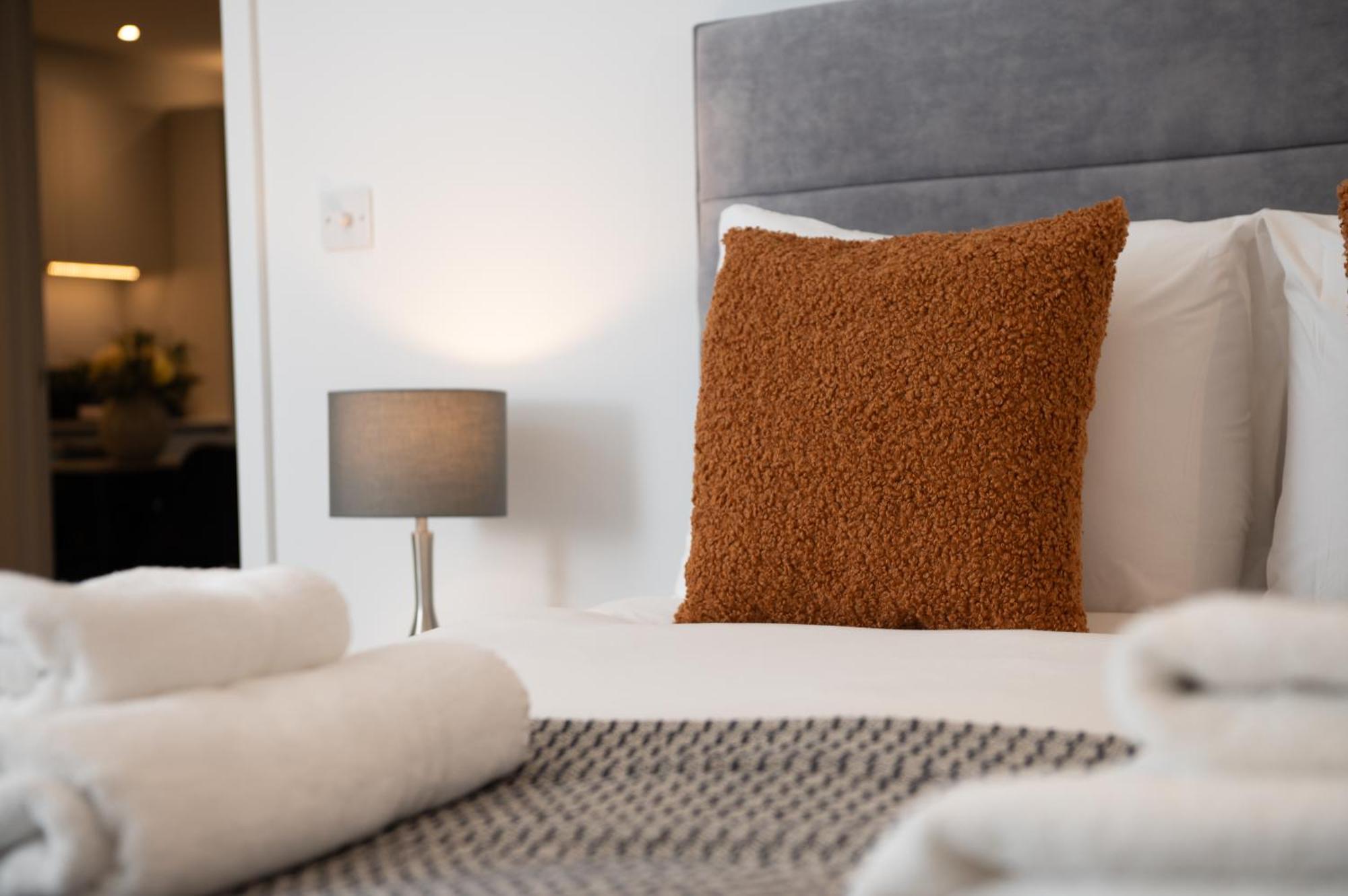 Appartamento Hoxton By Capital Londra