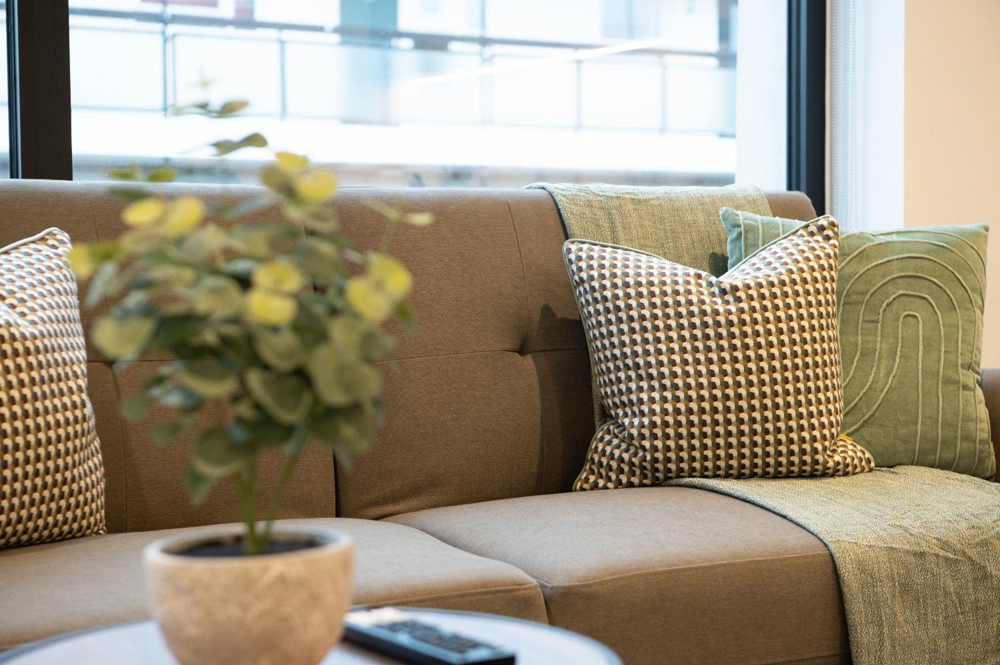 Appartamento Hoxton By Capital *