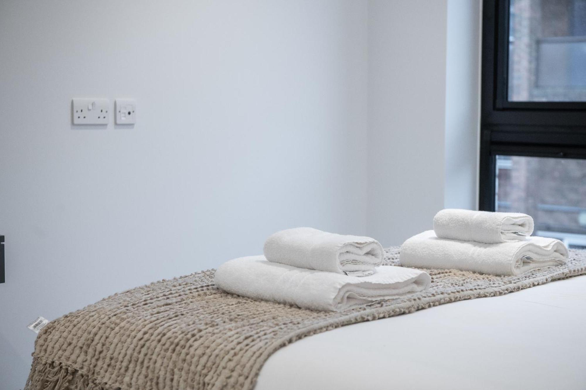 Hoxton By Capital Appartamento Londra