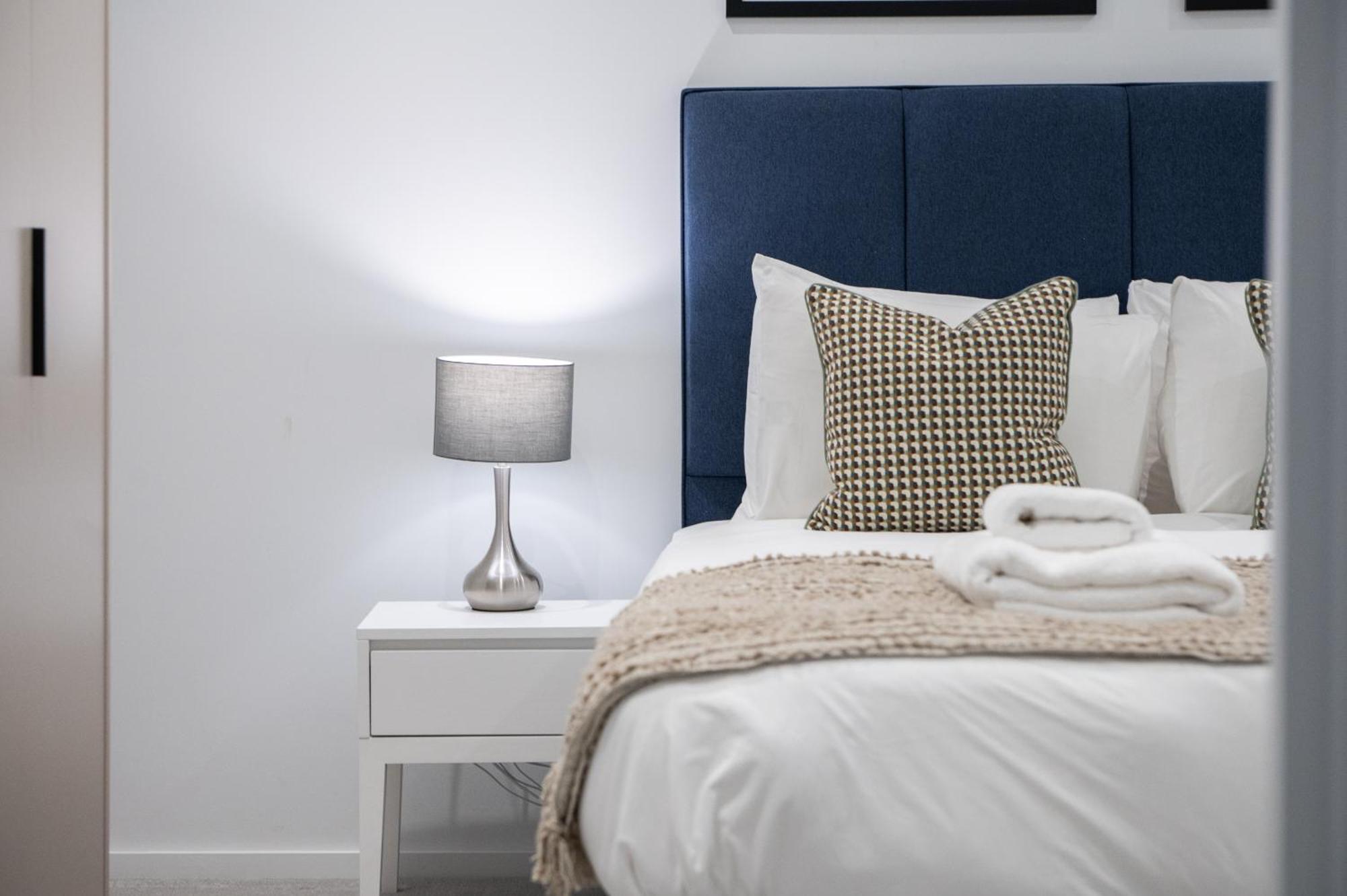 Hoxton By Capital Londra