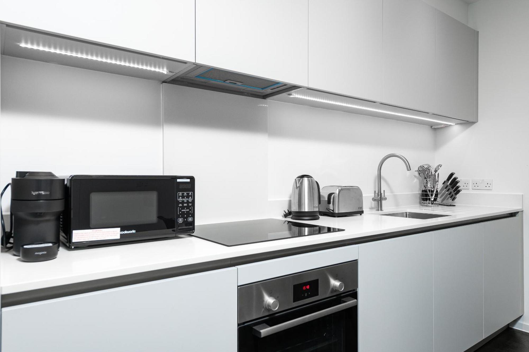 Hoxton By Capital *