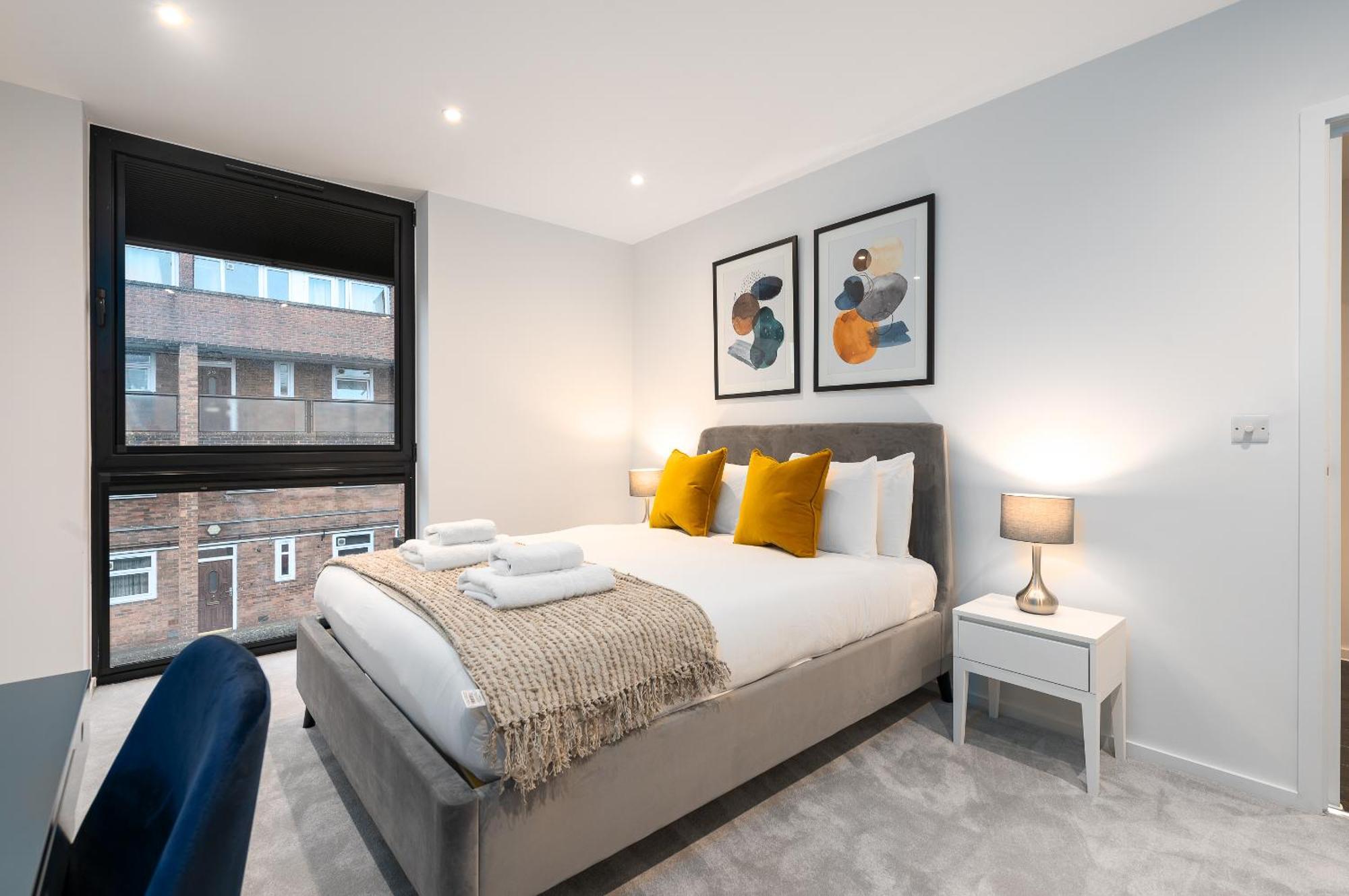 Hoxton By Capital Londra