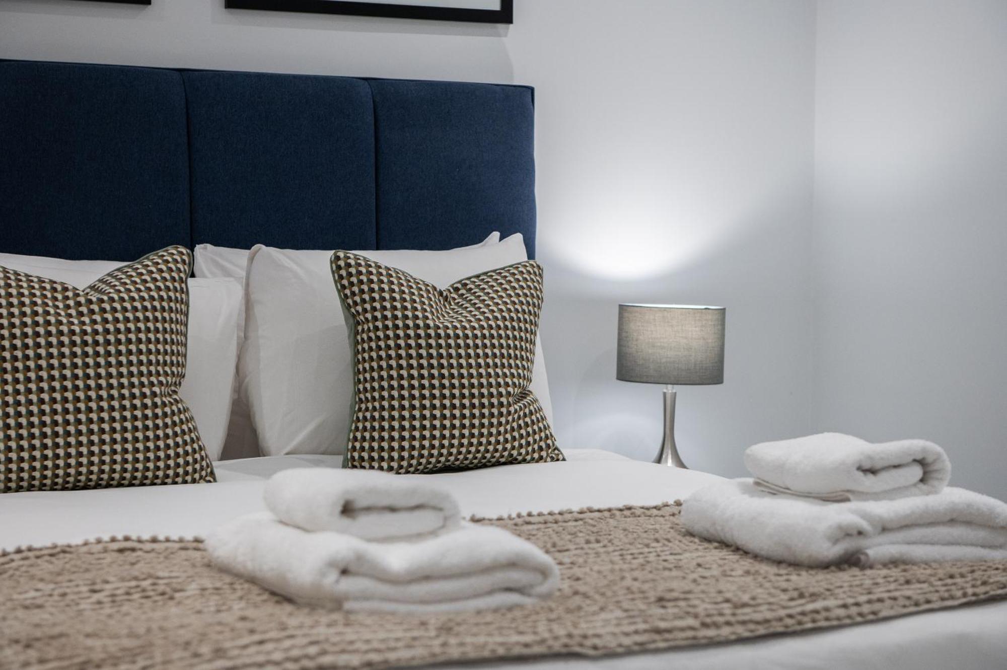 Hoxton By Capital * Londra