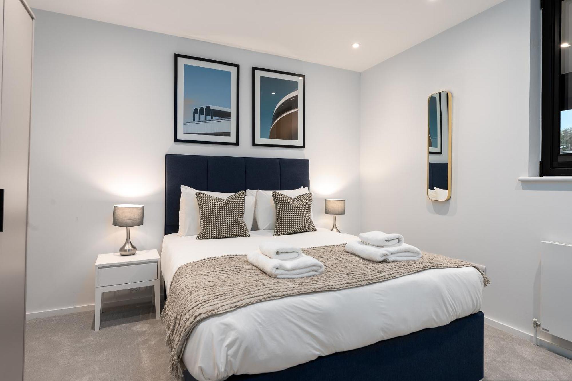 Hoxton By Capital Appartamento