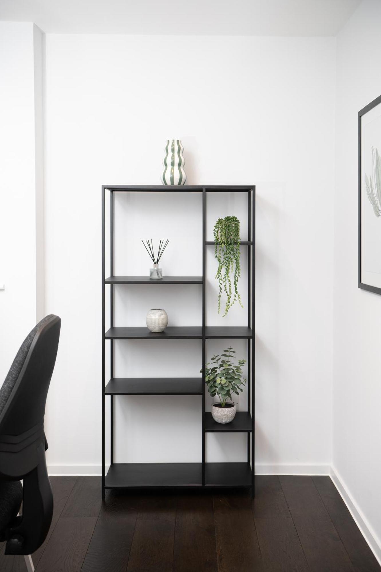 Appartamento Hoxton By Capital