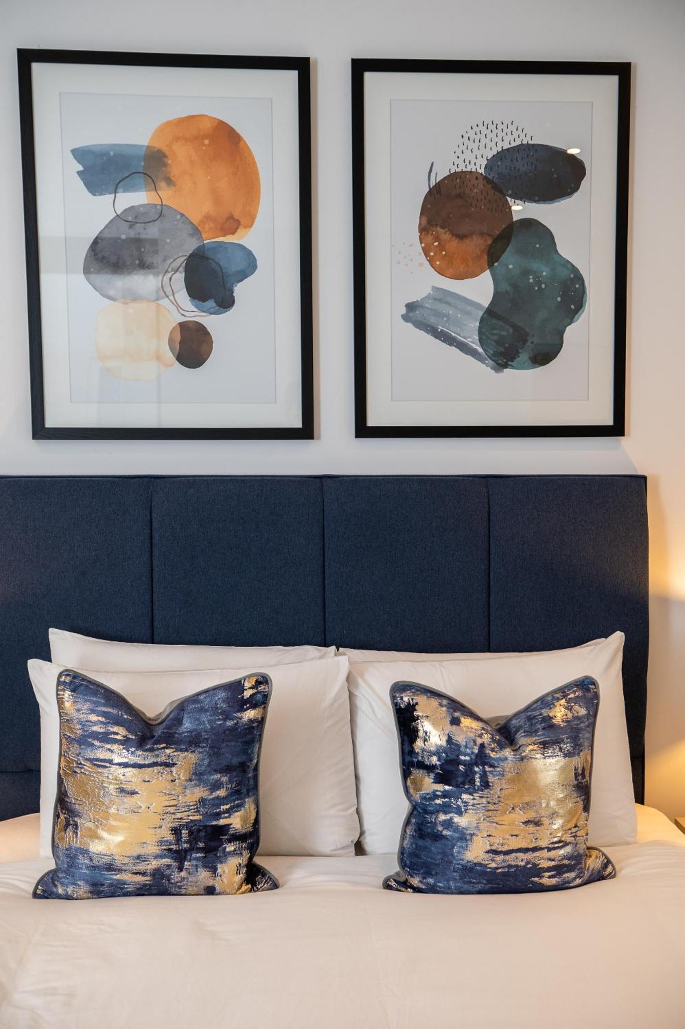 Hoxton By Capital Appartamento *