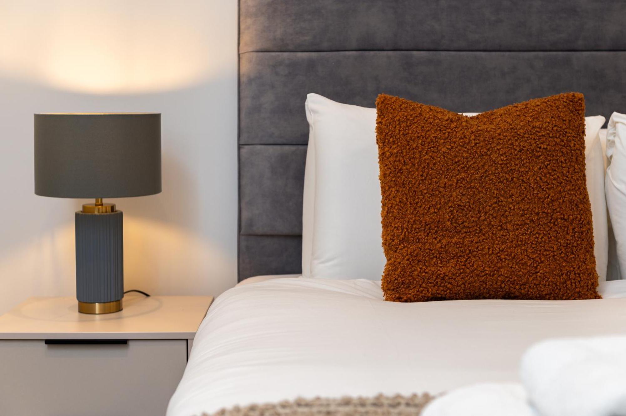 Appartamento Hoxton By Capital *