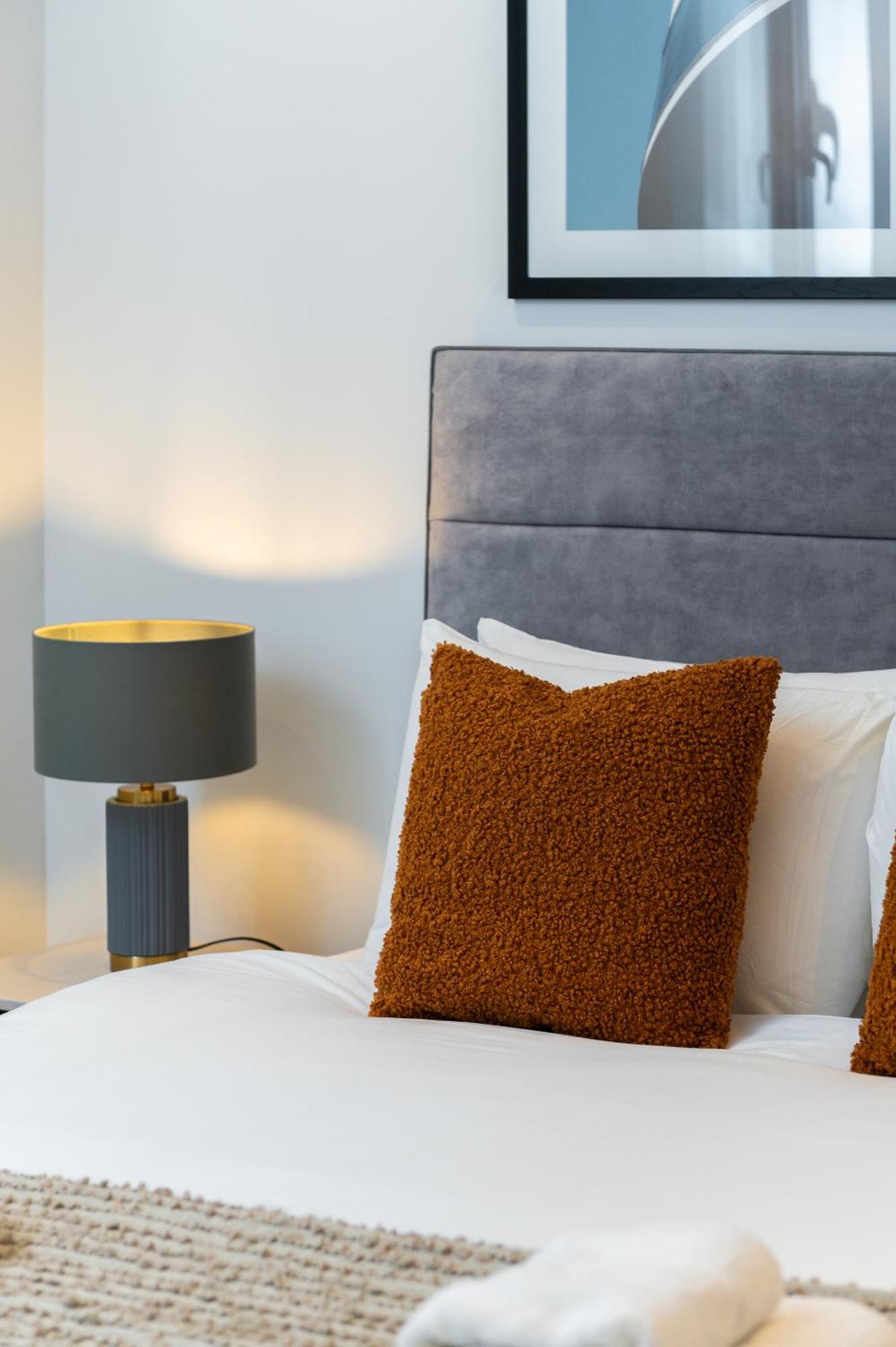 Hoxton By Capital Appartamento