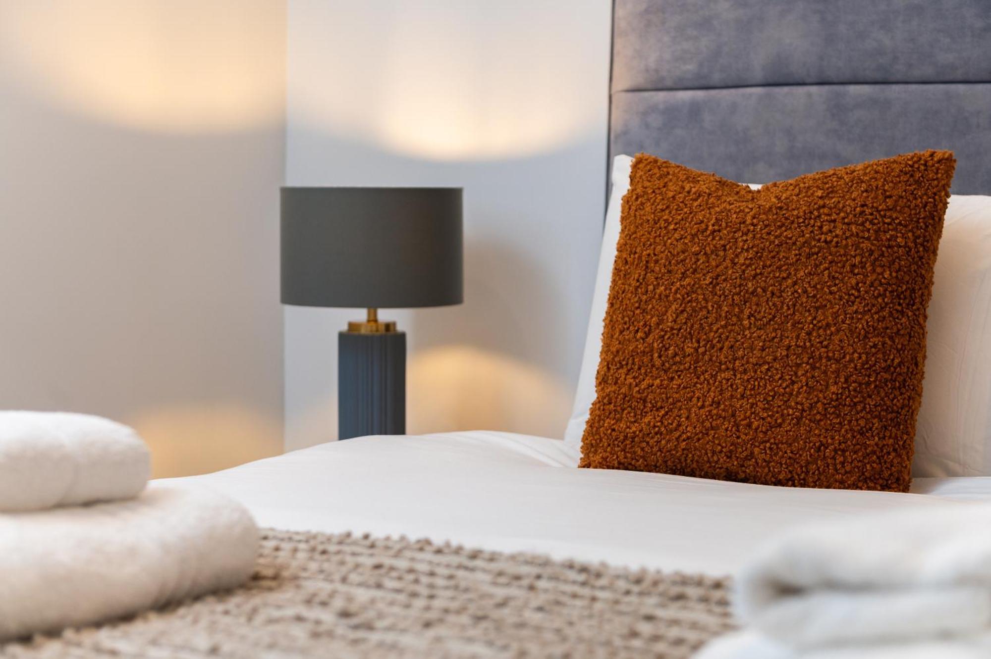 Appartamento Hoxton By Capital