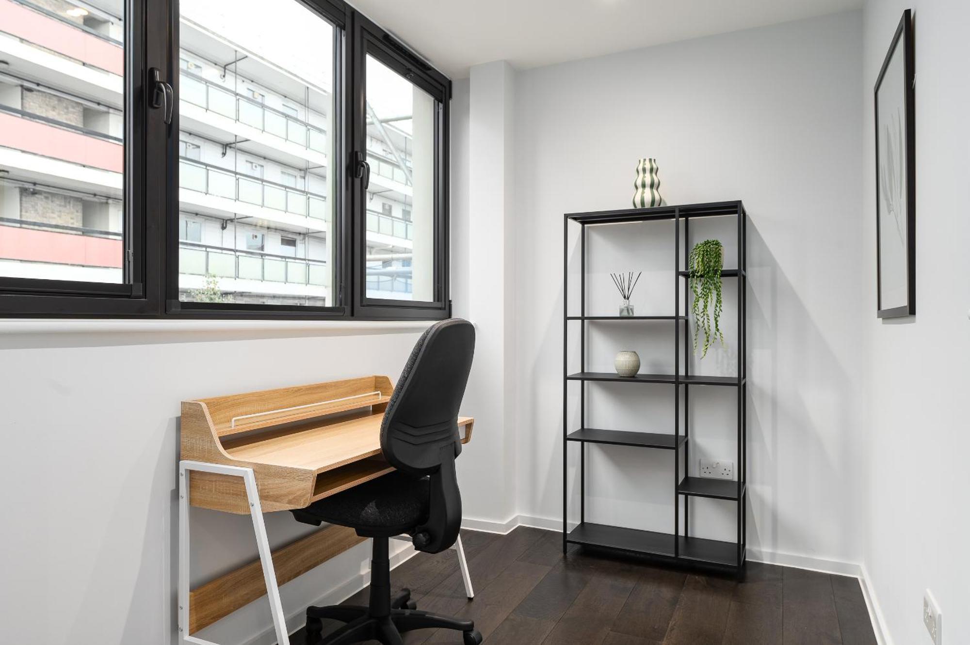 Hoxton By Capital Appartamento *