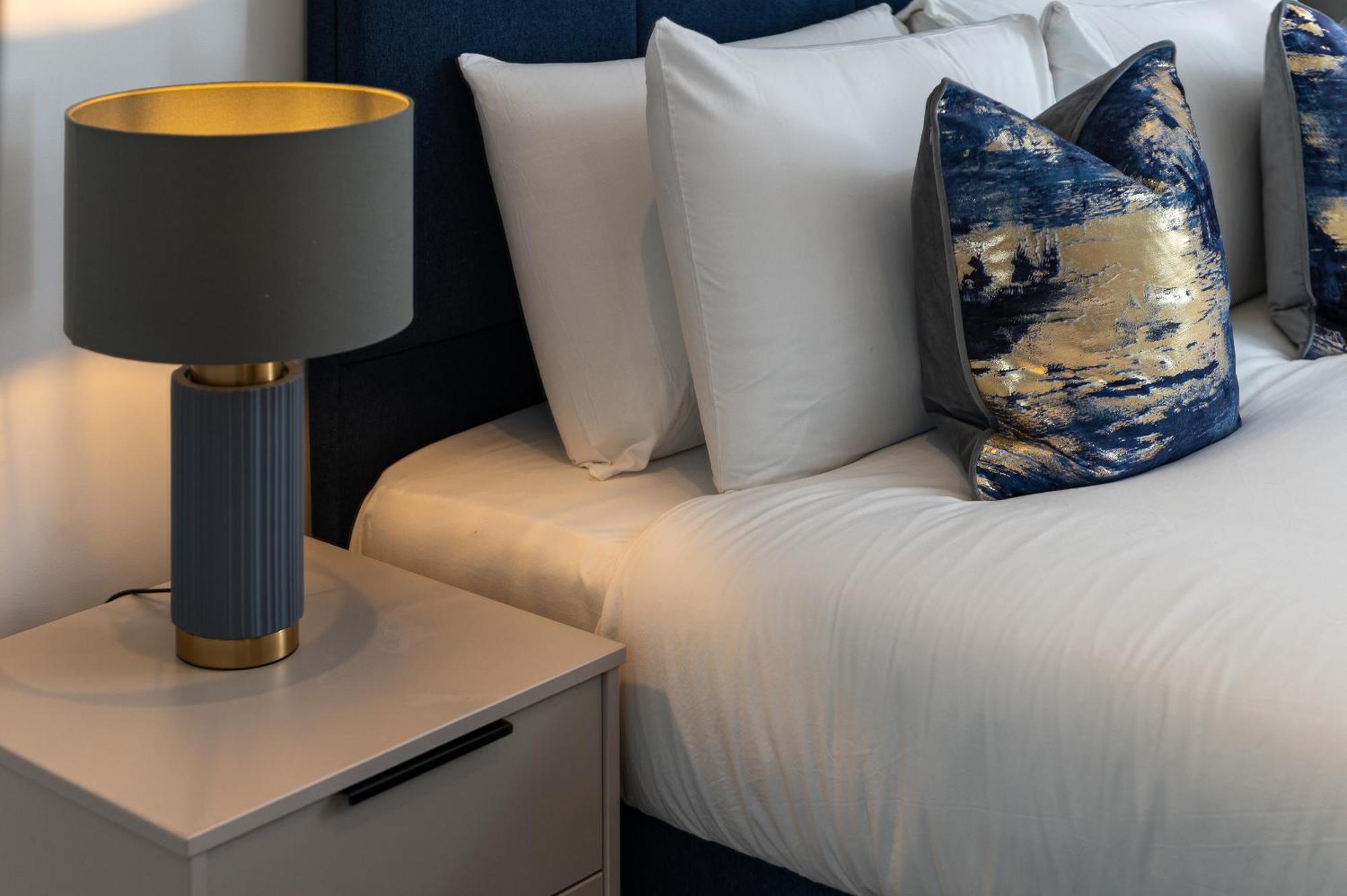 Appartamento Hoxton By Capital