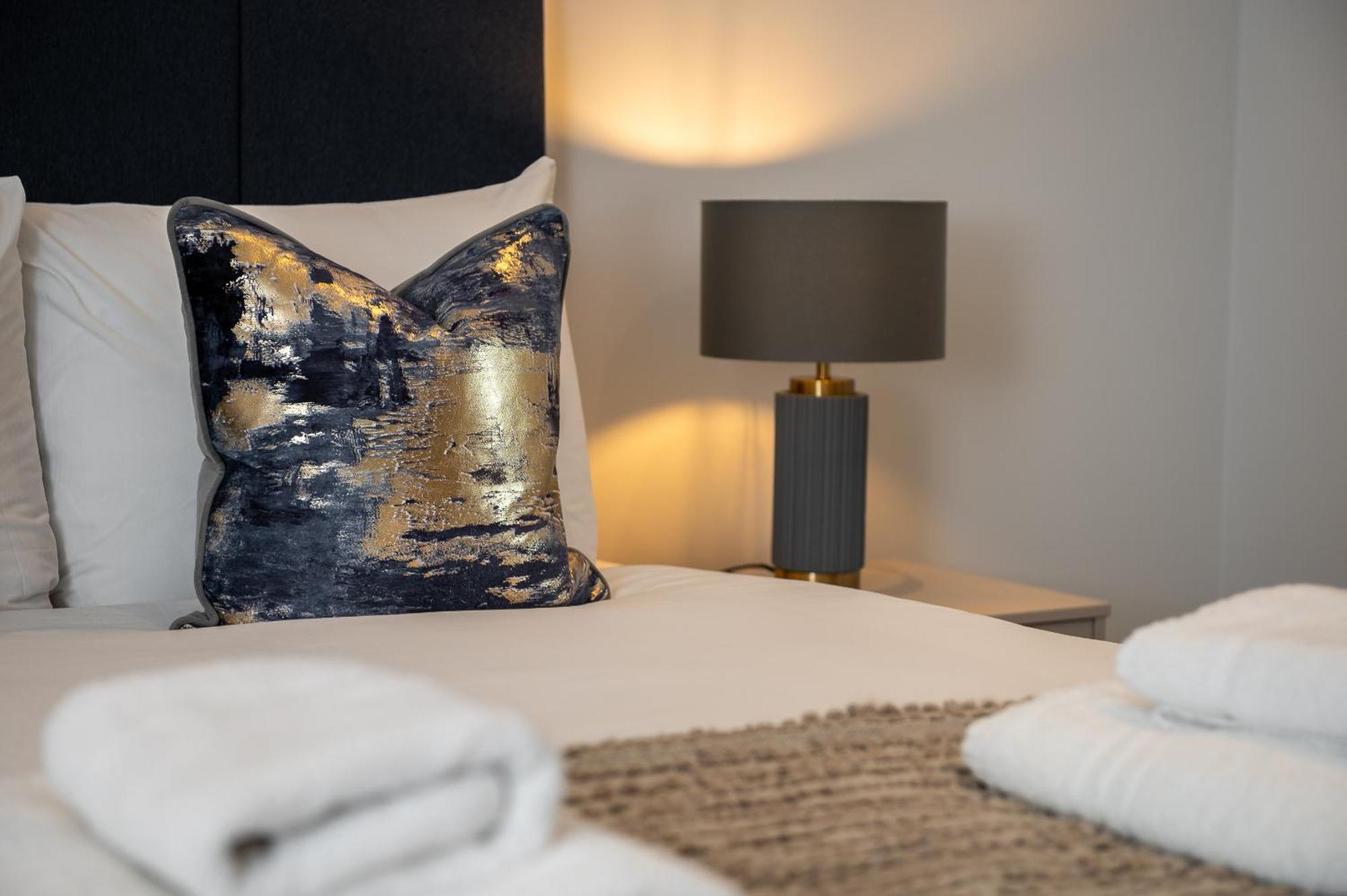 Hoxton By Capital Appartamento *