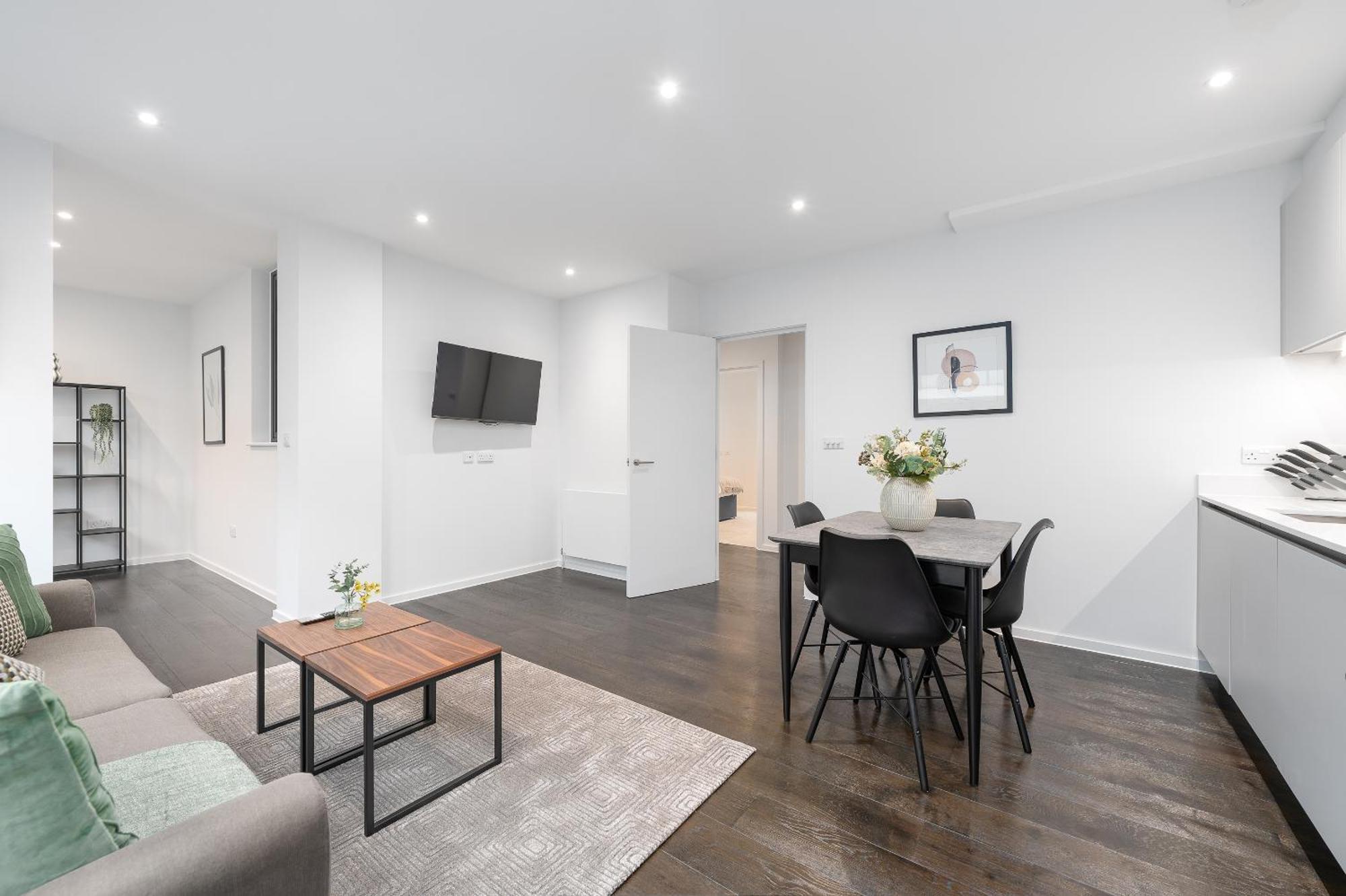 Hoxton By Capital Londra