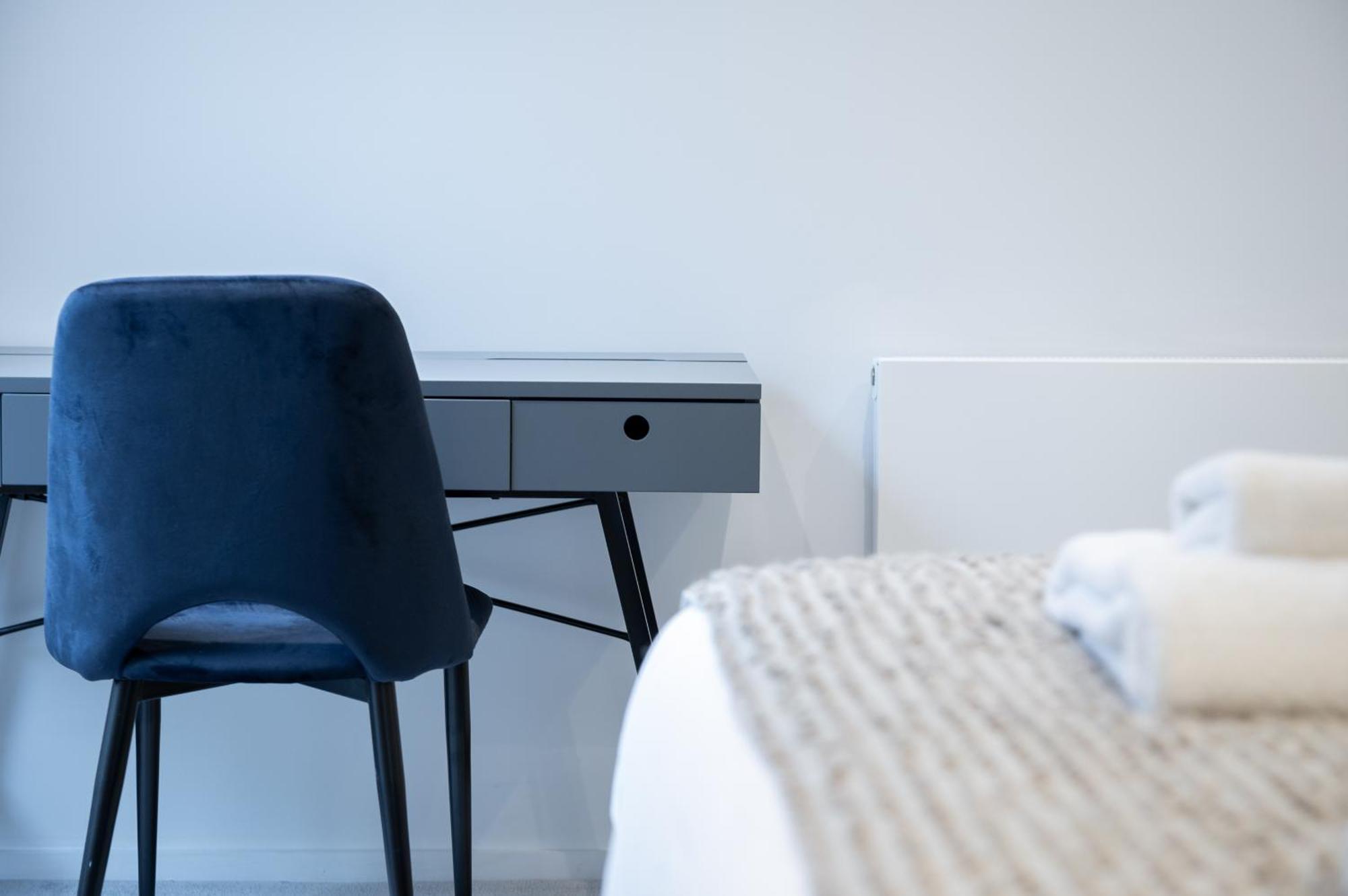 Hoxton By Capital * Londra