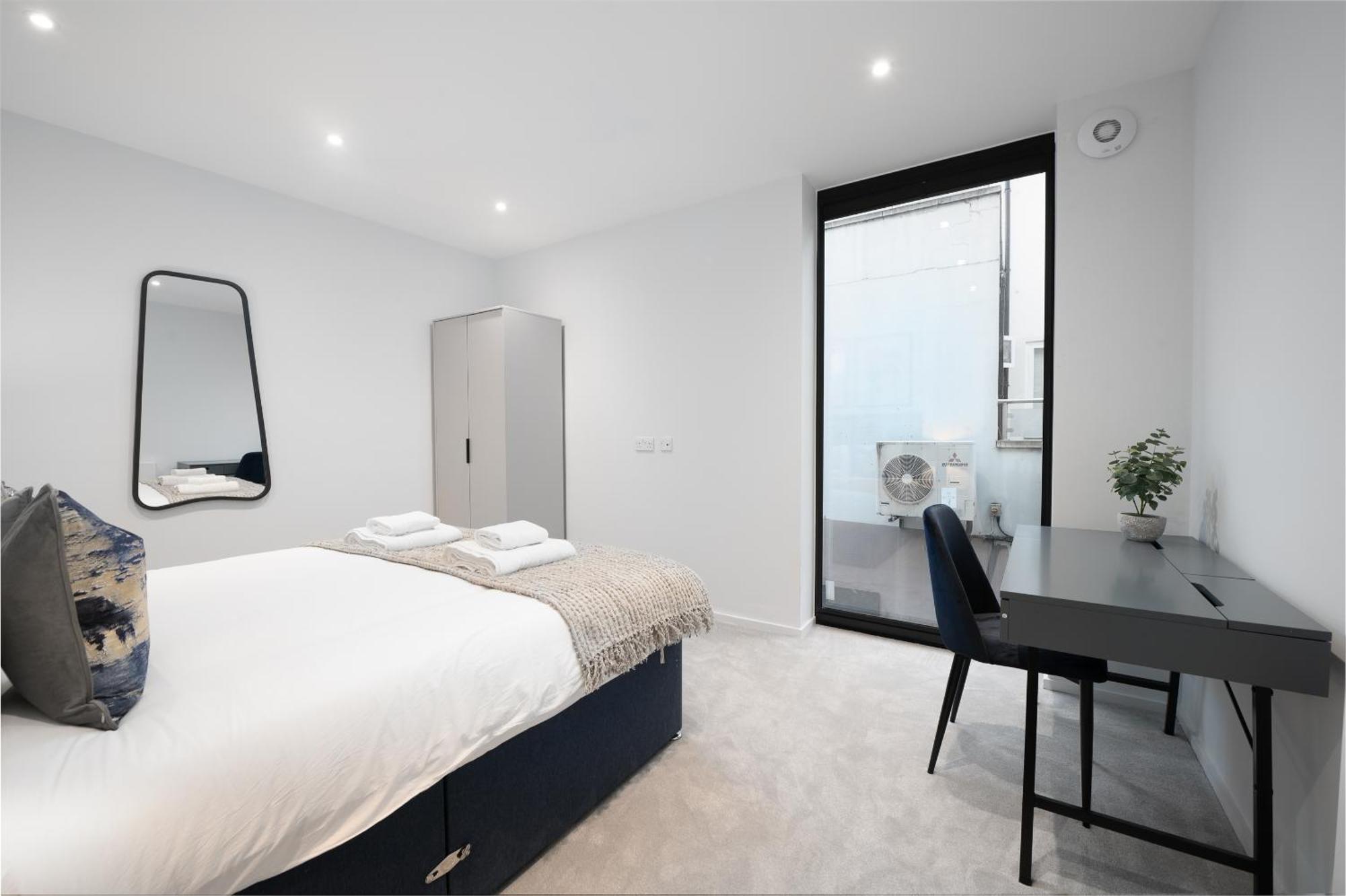 Hoxton By Capital Appartamento