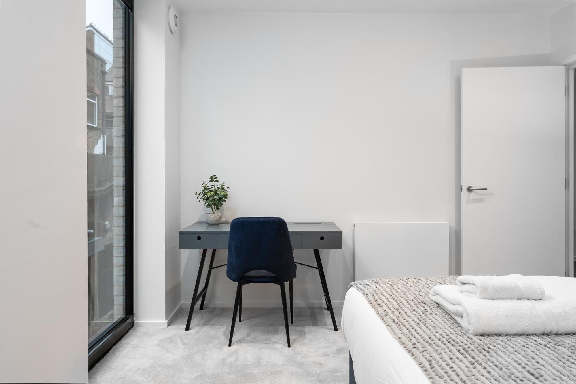 Appartamento Hoxton By Capital