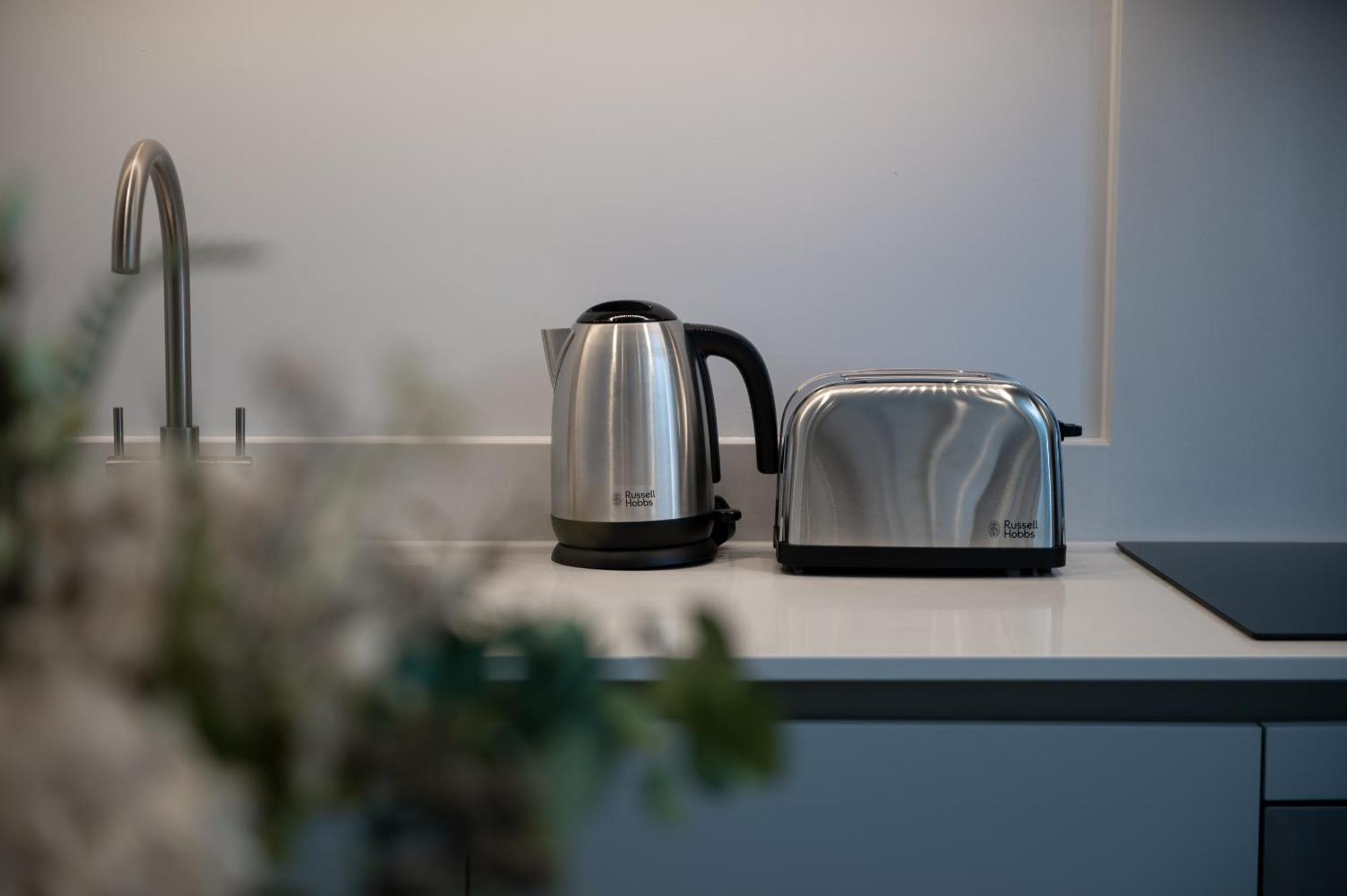 Appartamento Hoxton By Capital *