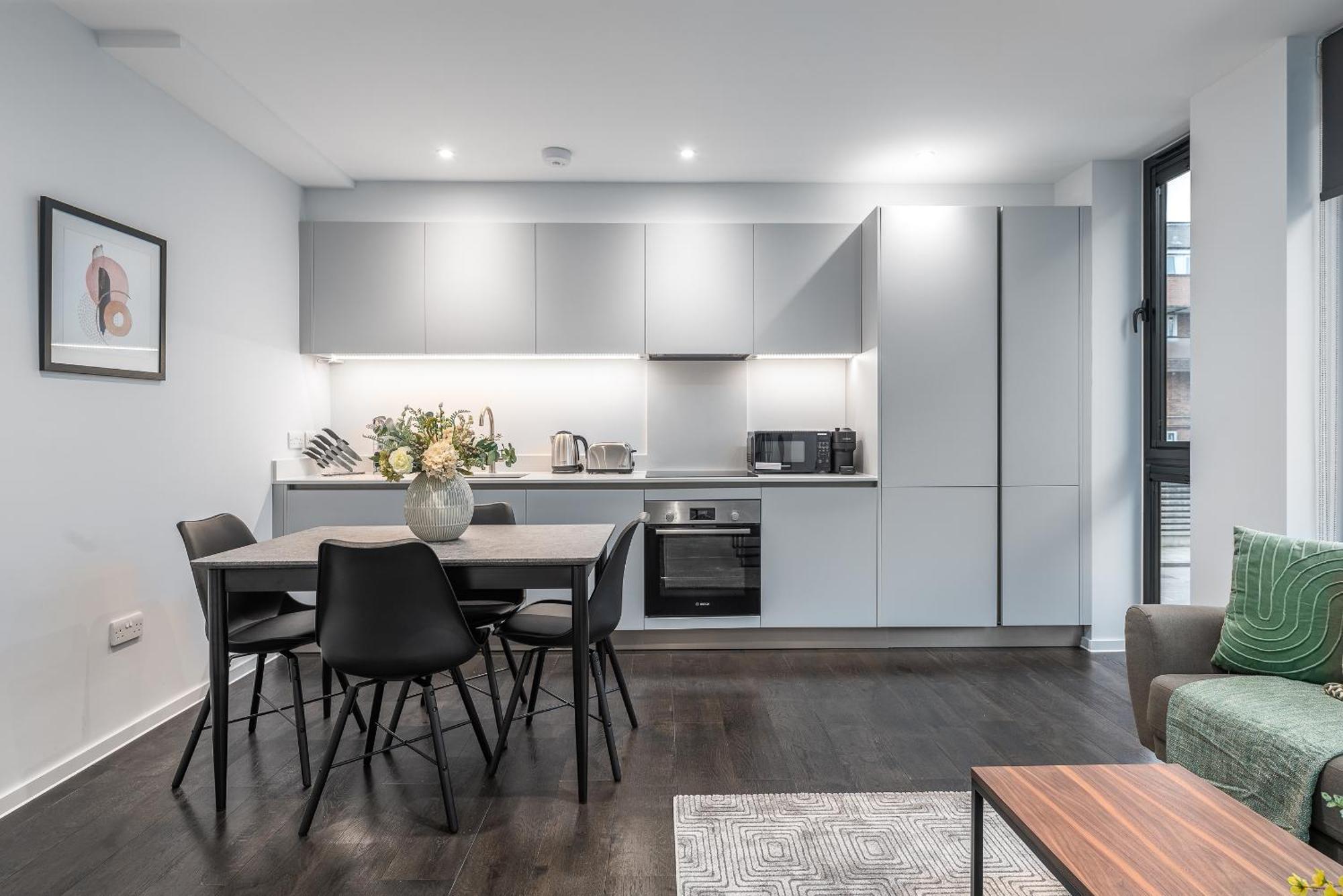 Hoxton By Capital Londra