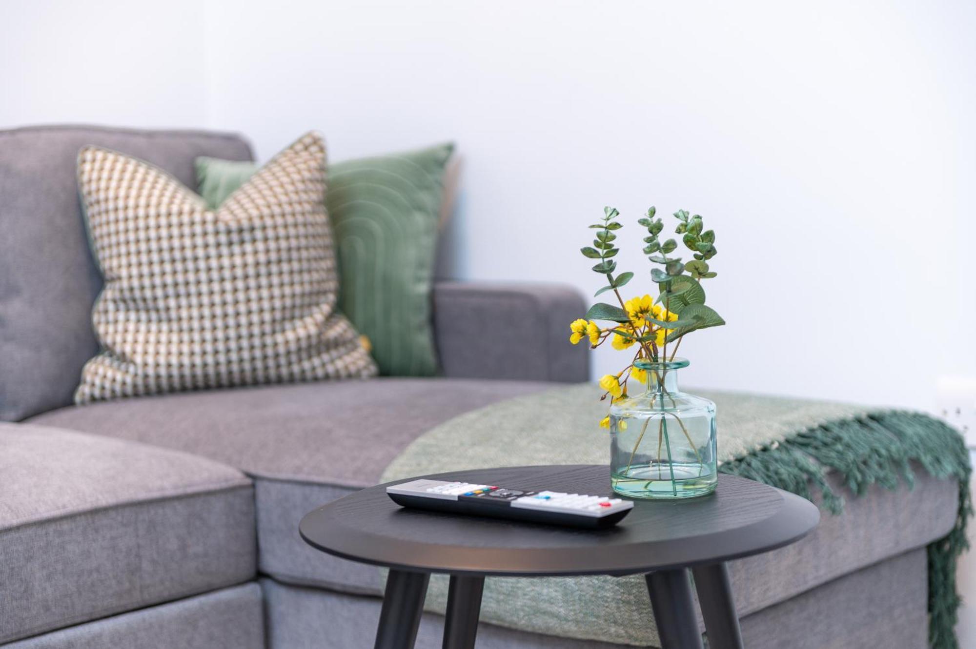 Appartamento Hoxton By Capital