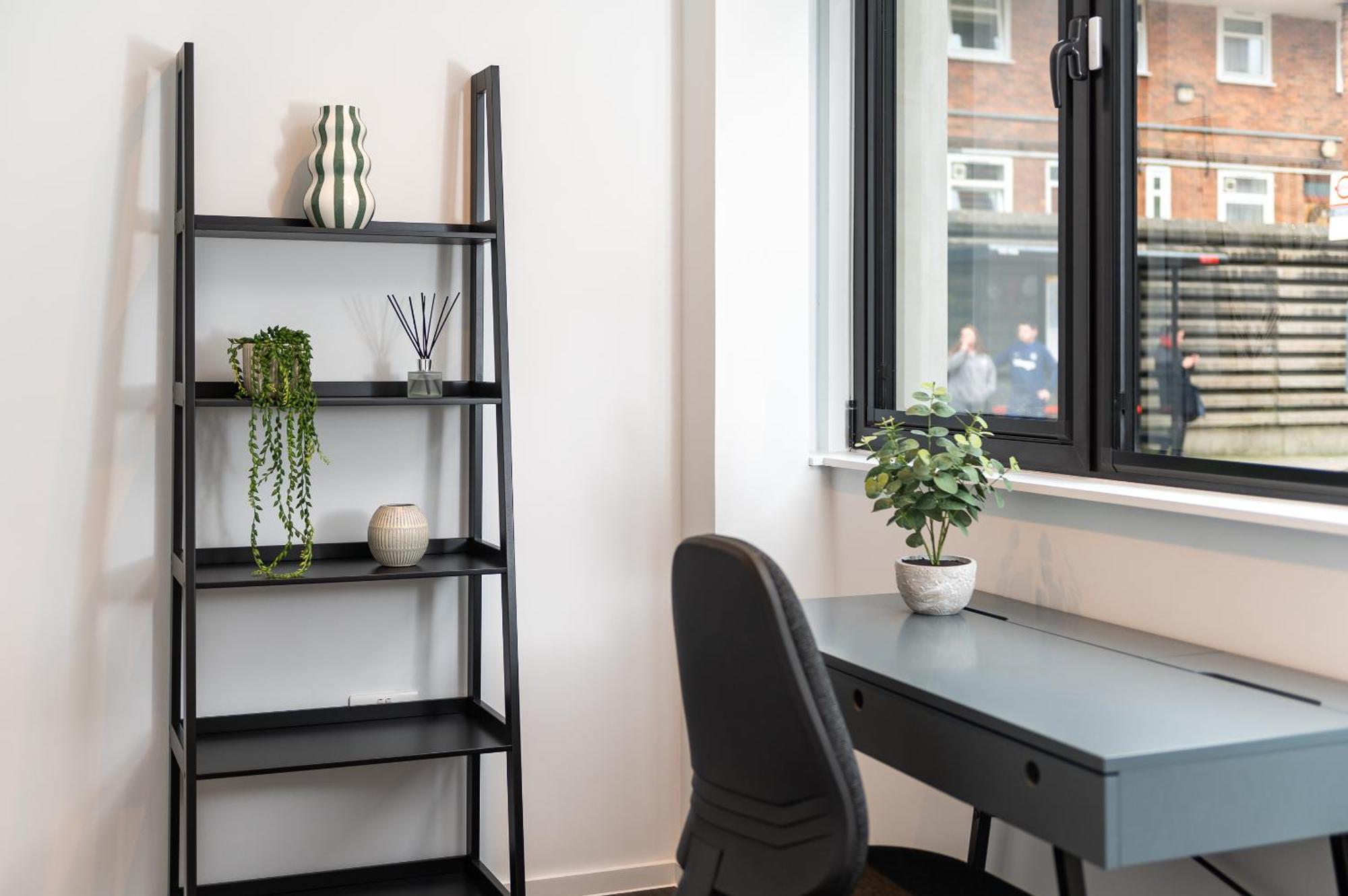 Hoxton By Capital Appartamento *