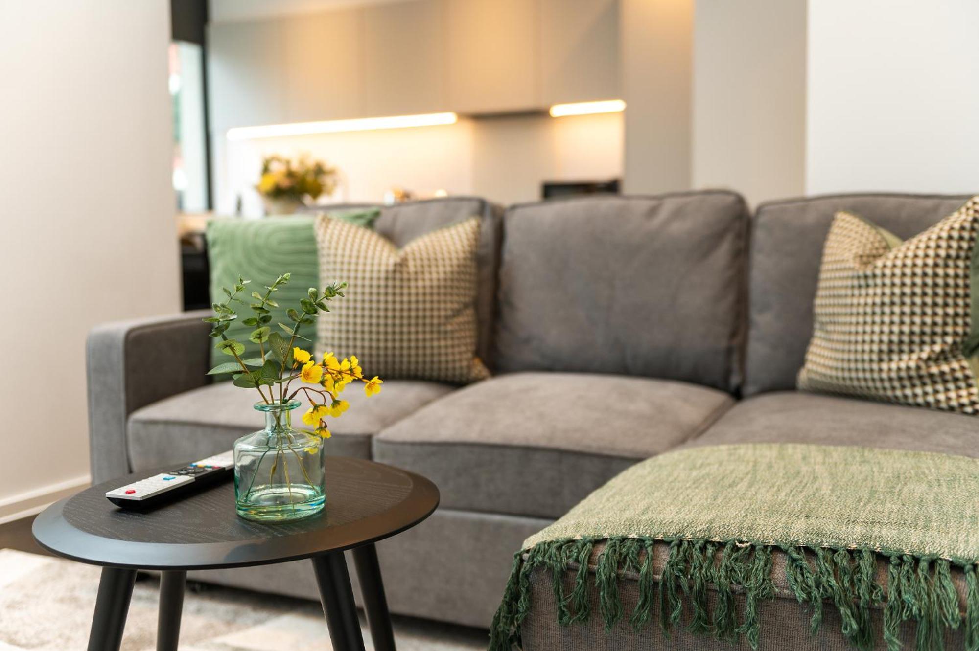 Hoxton By Capital Appartamento Londra
