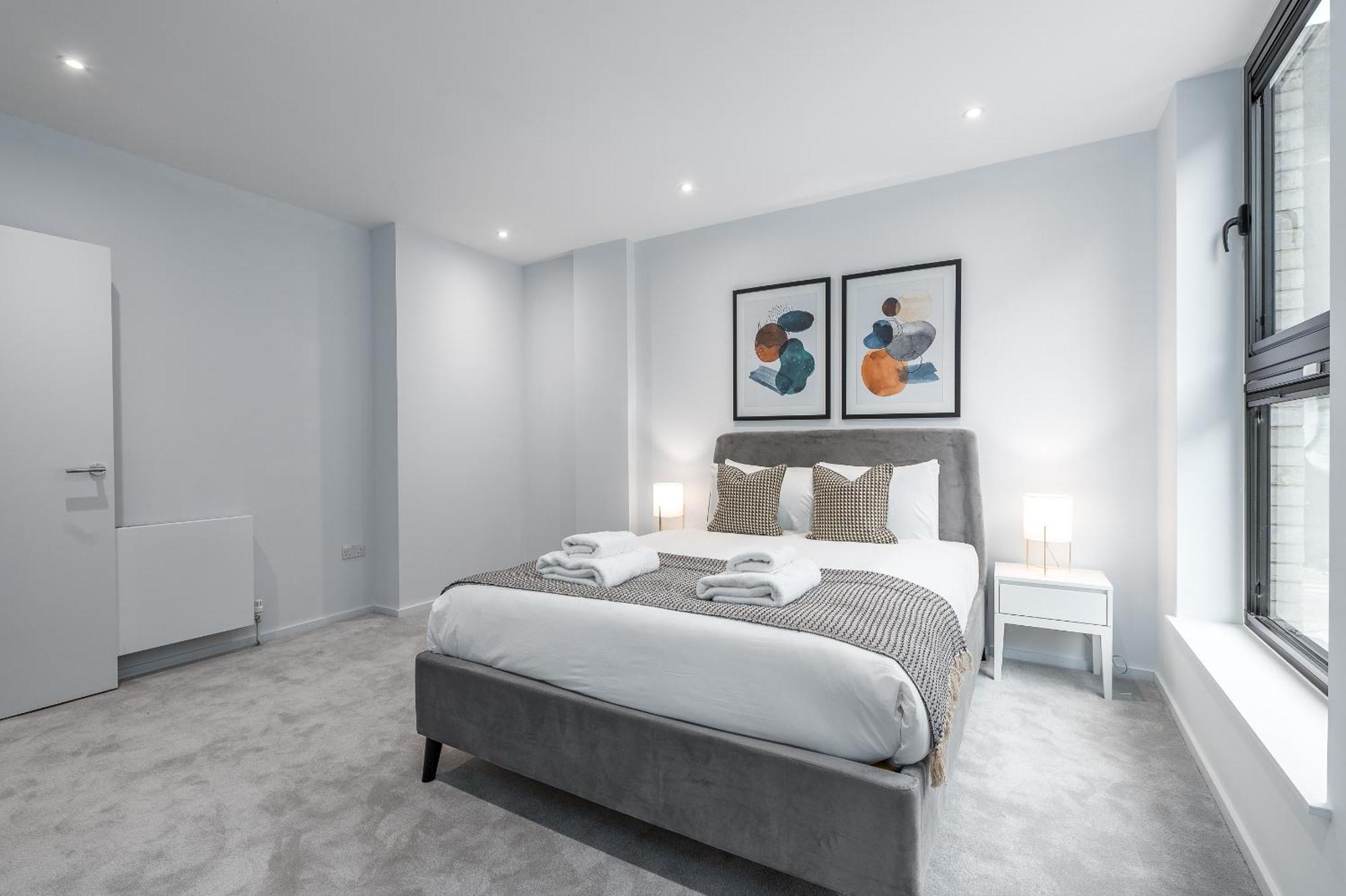 Hoxton By Capital Appartamento