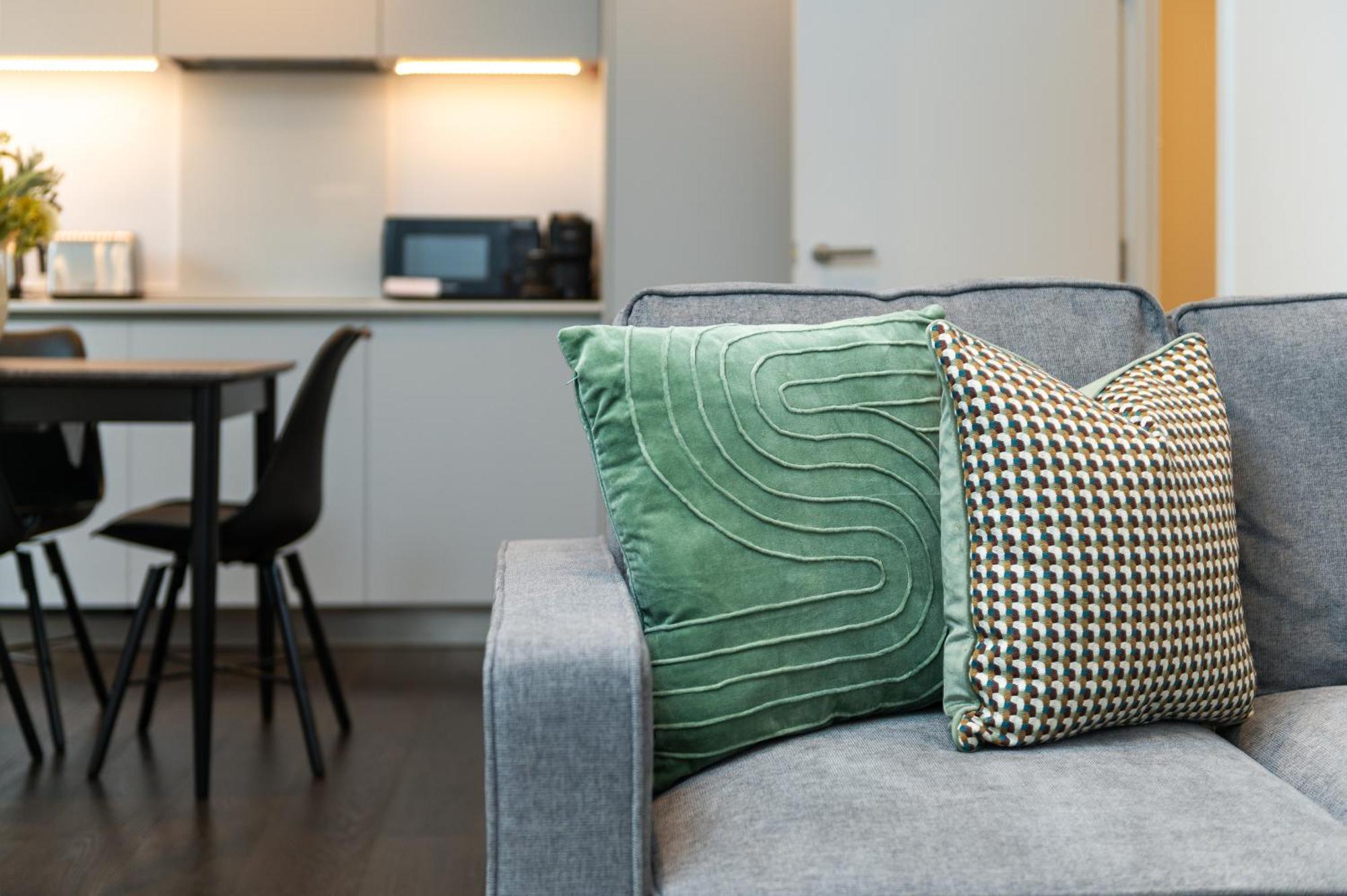 Hoxton By Capital Appartamento *