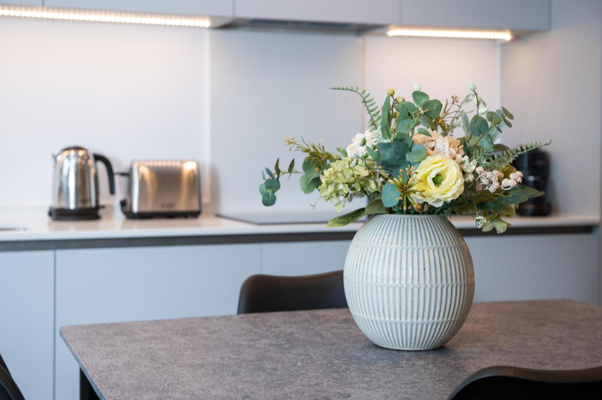 Hoxton By Capital Appartamento Londra