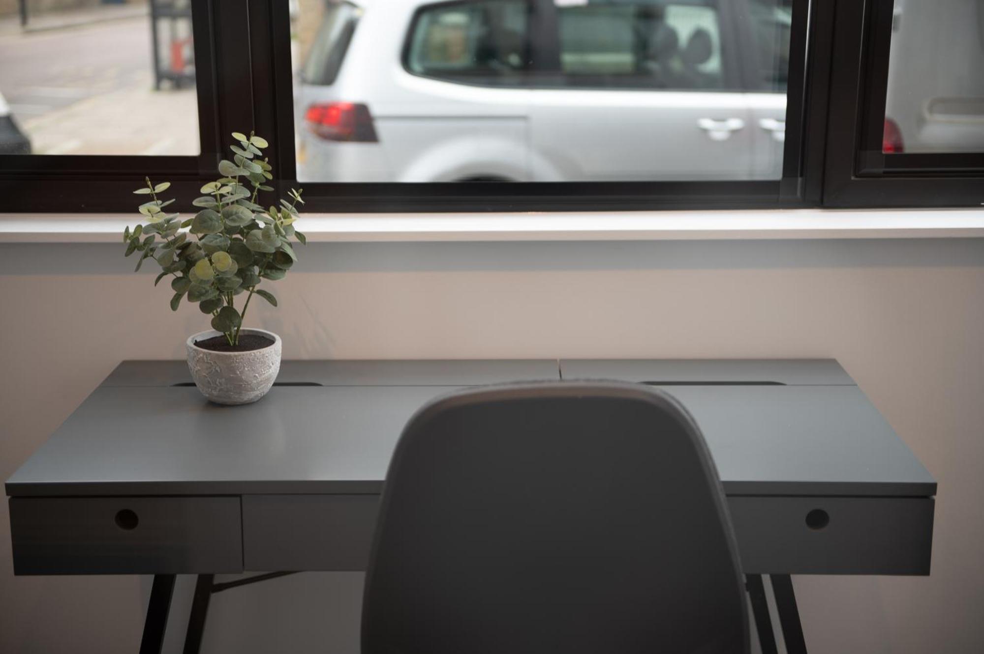 Appartamento Hoxton By Capital Londra