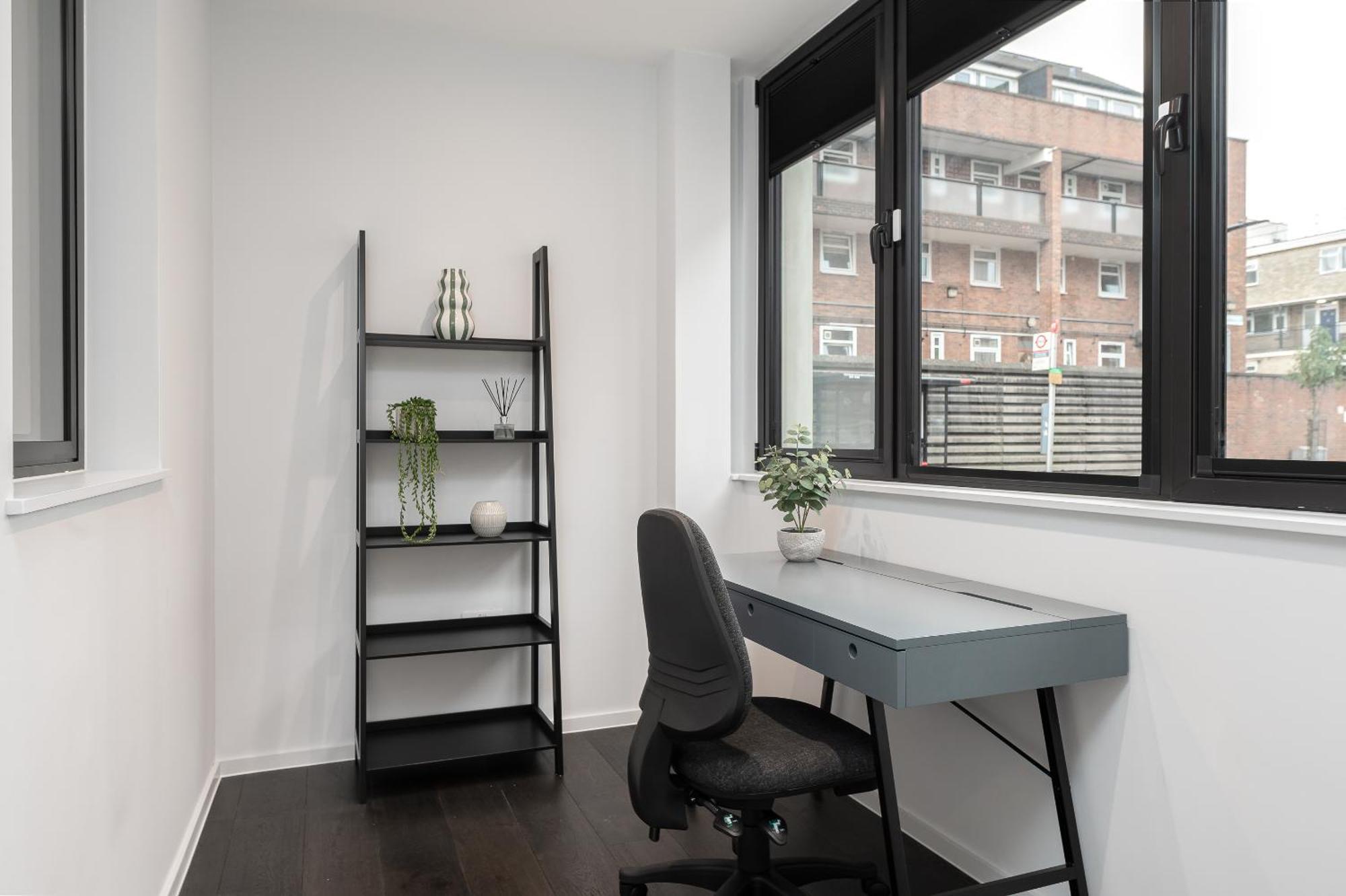 Hoxton By Capital Londra