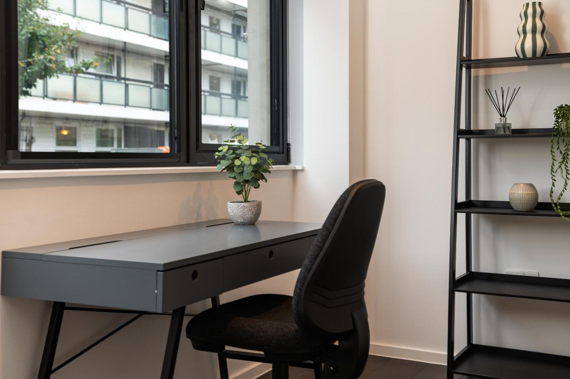 Appartamento Hoxton By Capital Londra