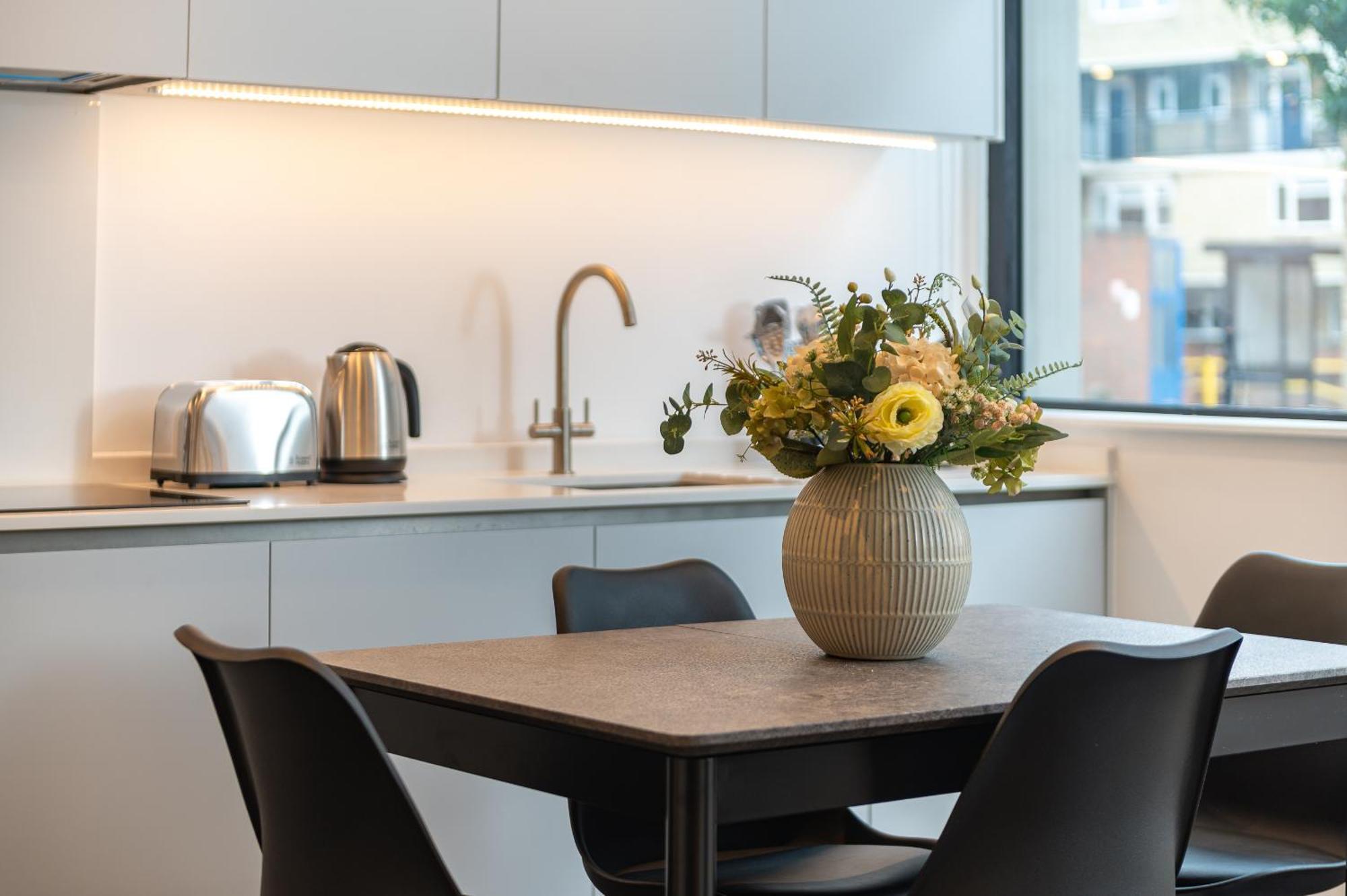 Hoxton By Capital Appartamento