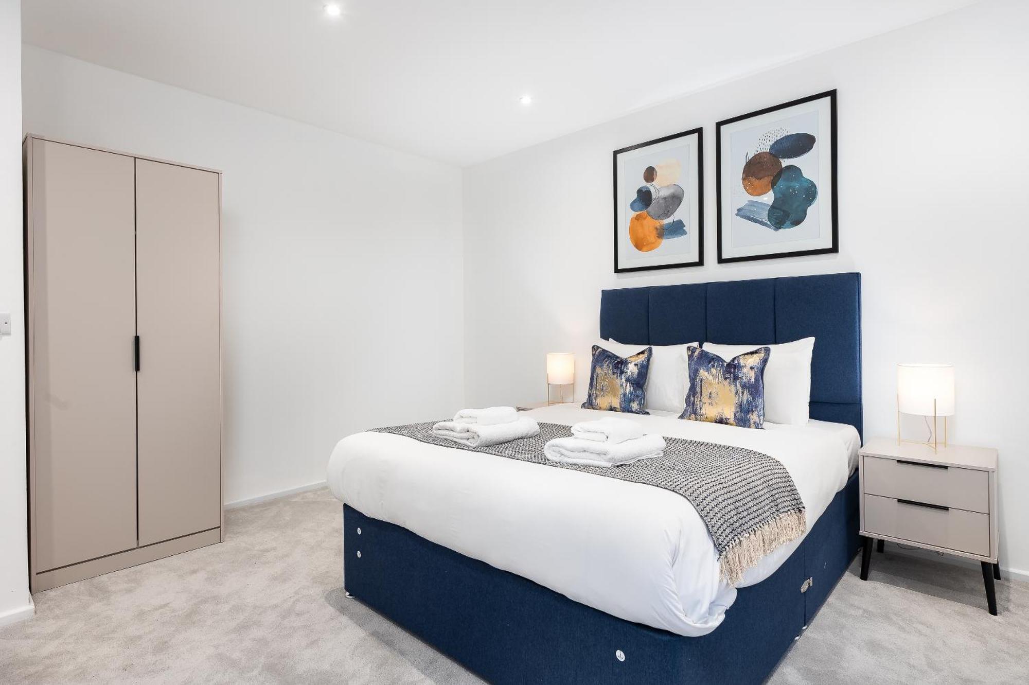 Hoxton By Capital Appartamento *