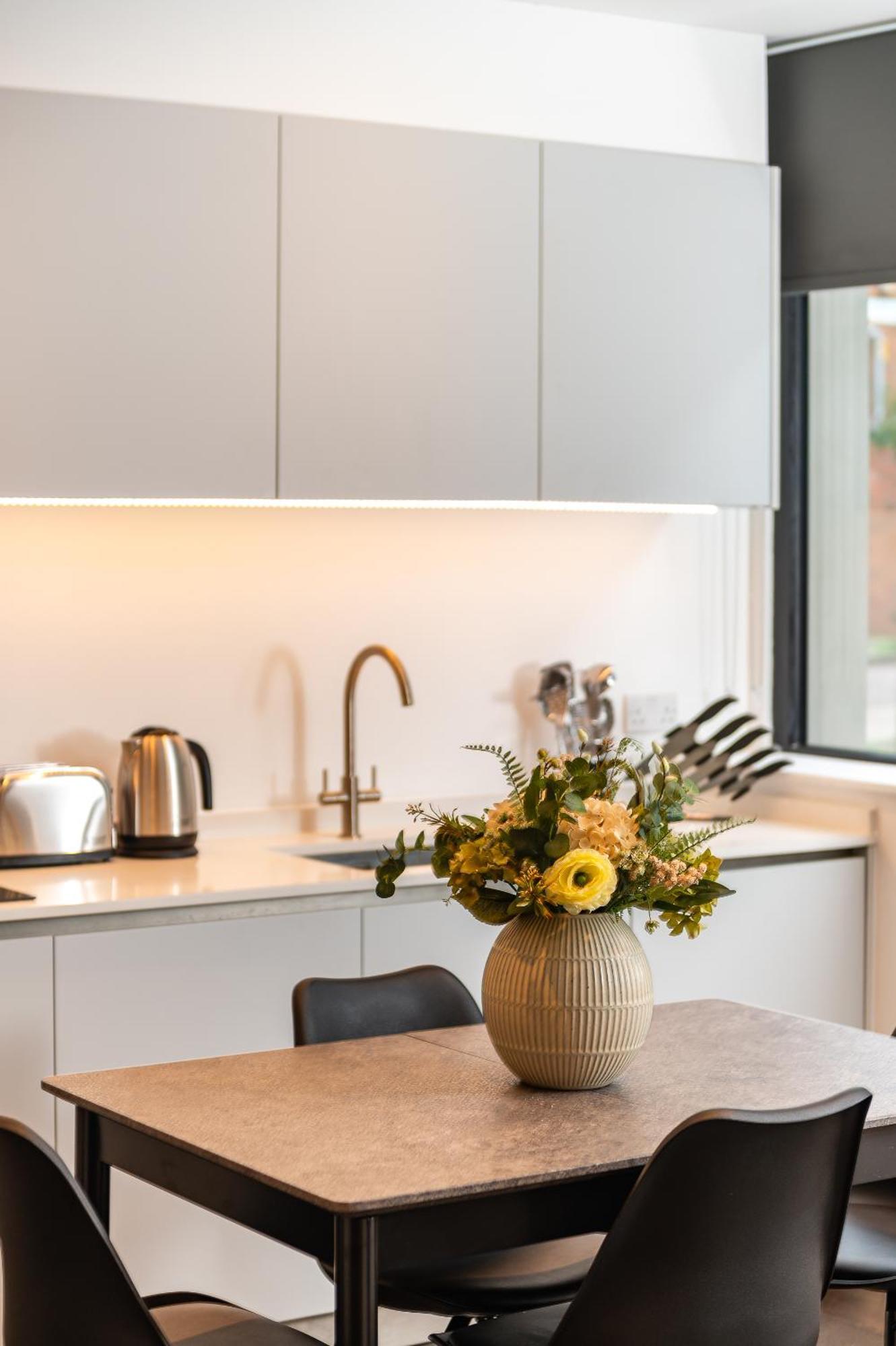 Hoxton By Capital Appartamento
