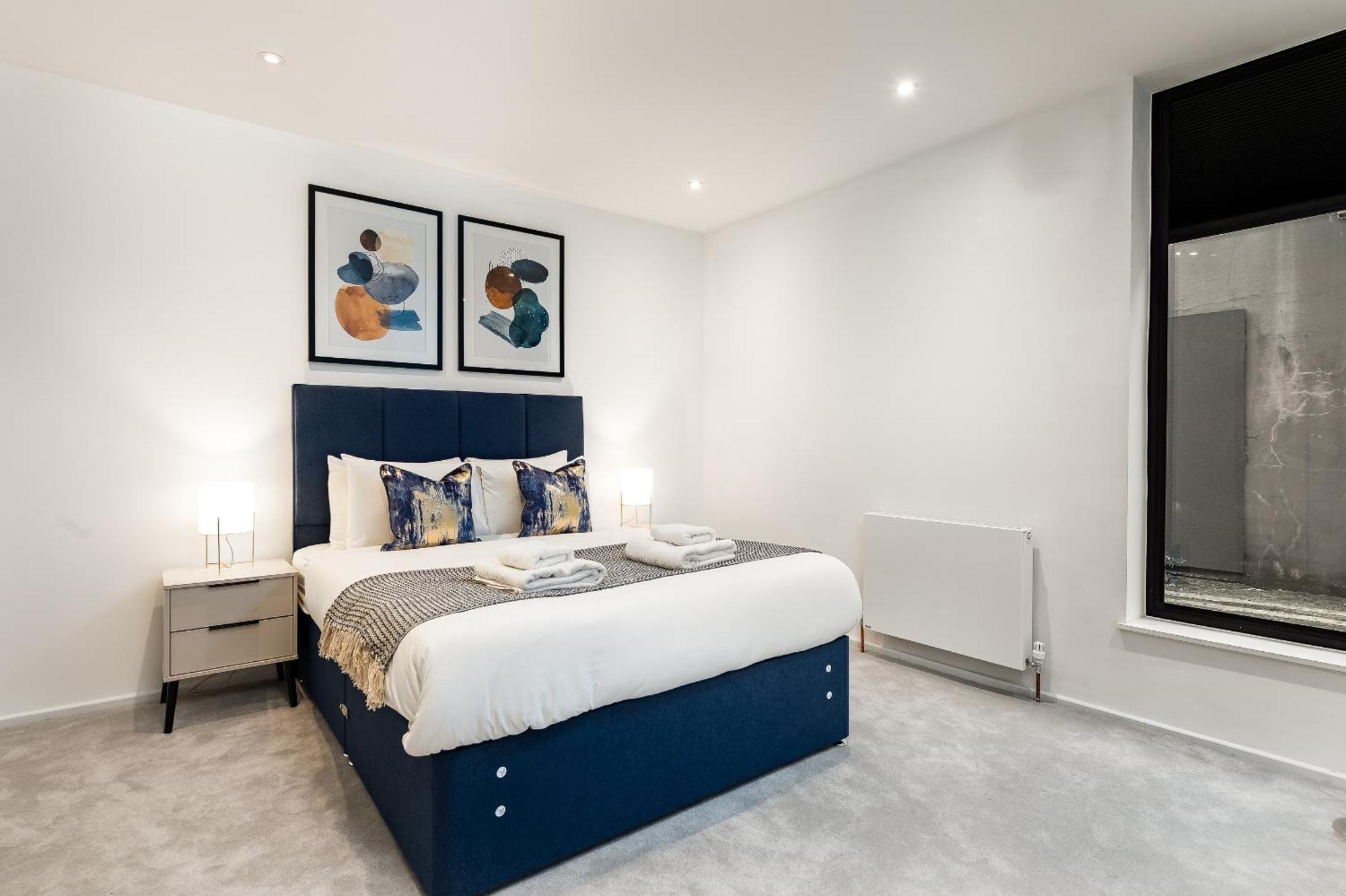 Hoxton By Capital Appartamento