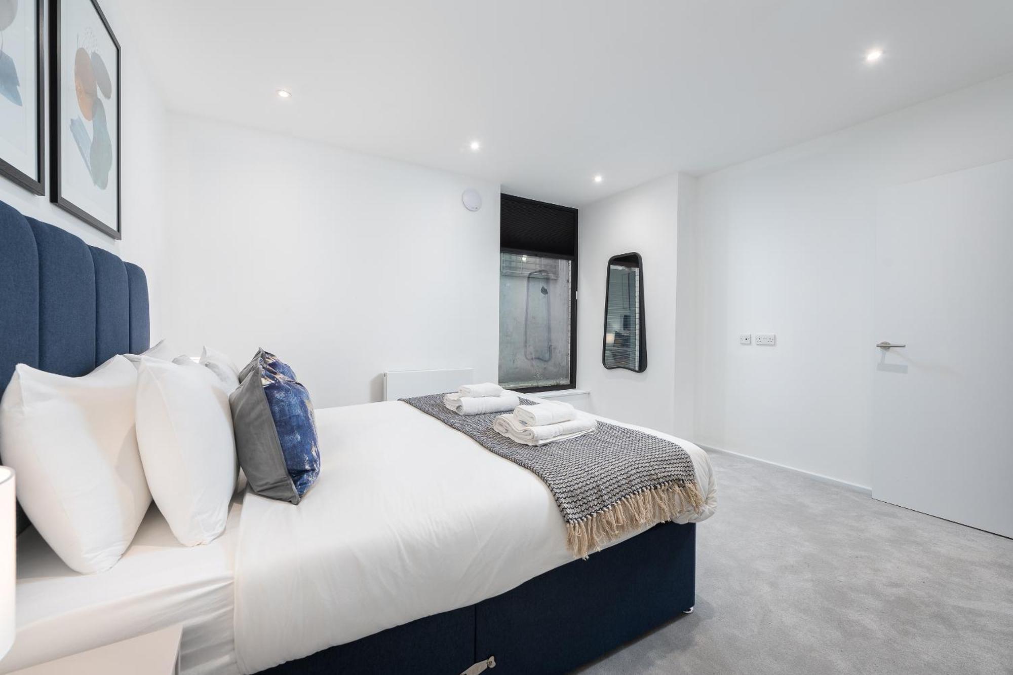 Hoxton By Capital Appartamento *