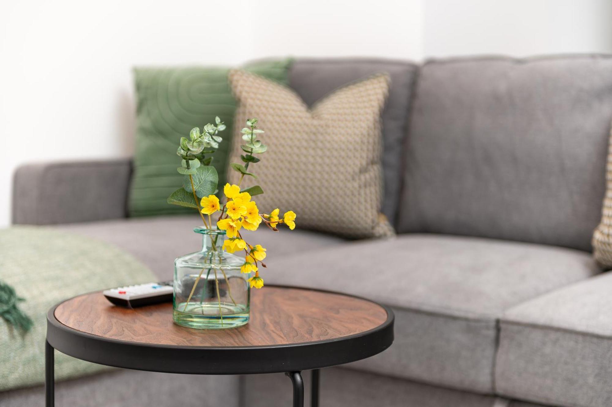 Hoxton By Capital Appartamento *